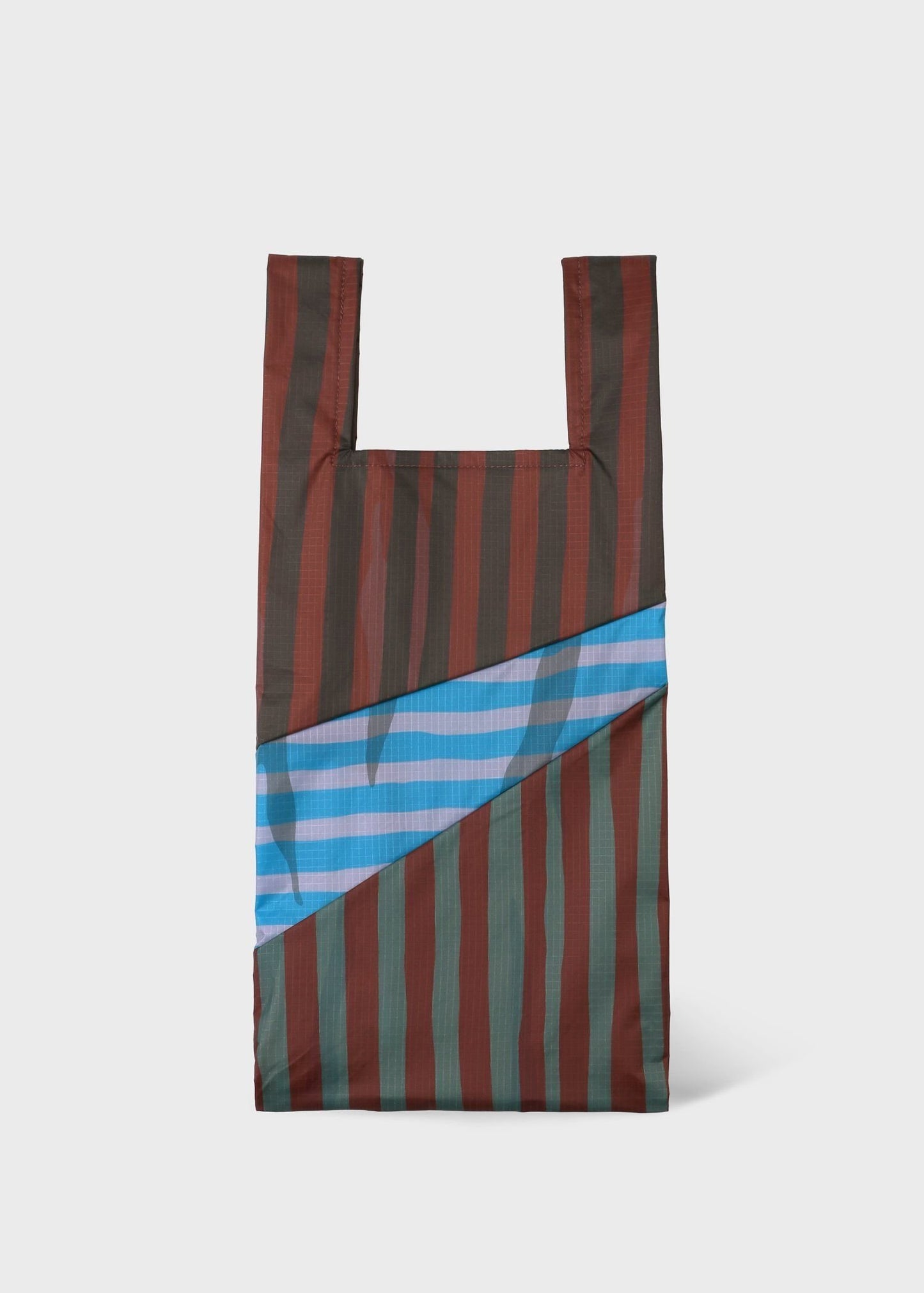 Susan Bijl x Paul Smith "The New Shopping Bag" ミディアム