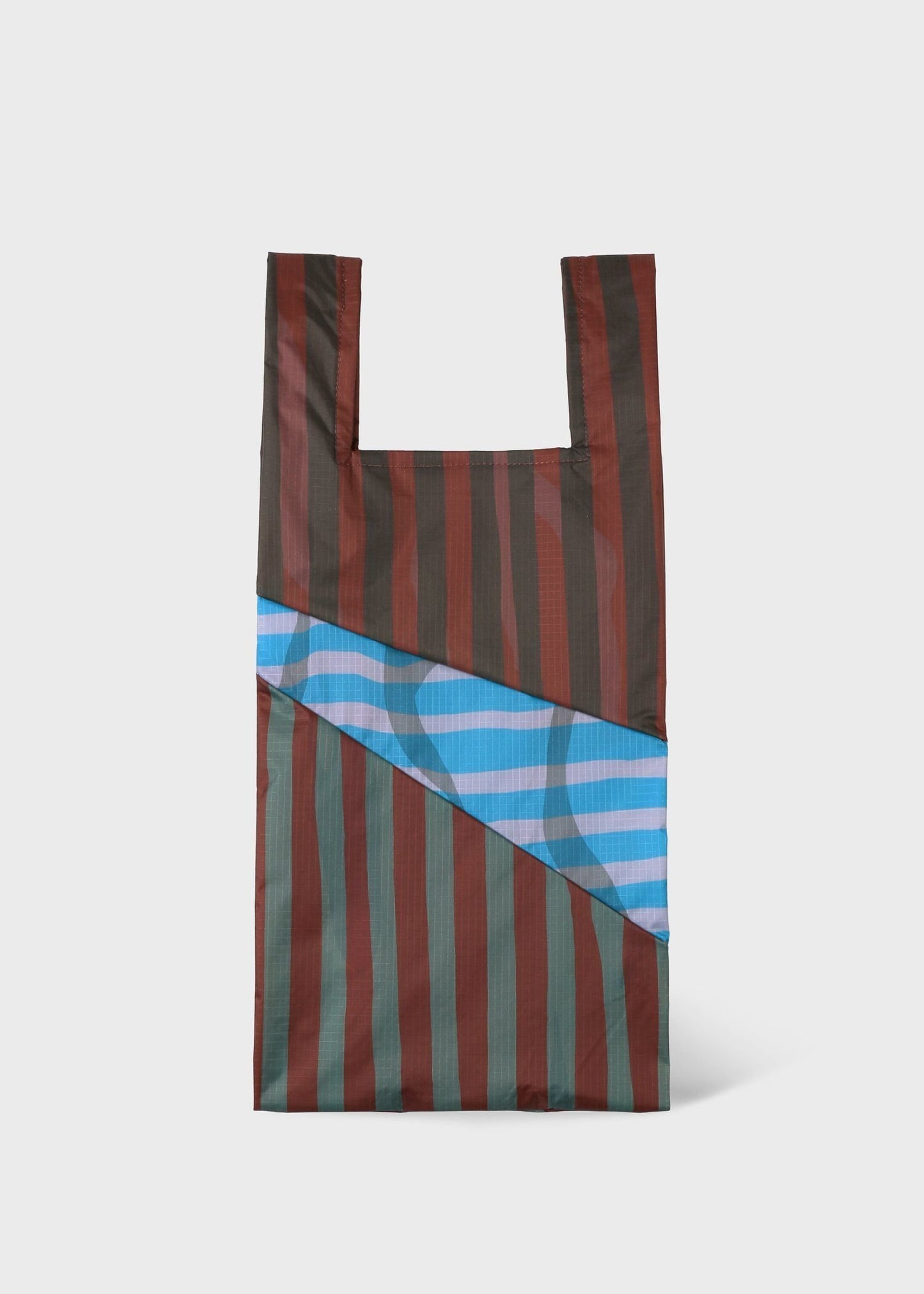 Susan Bijl x Paul Smith "The New Shopping Bag" ミディアム