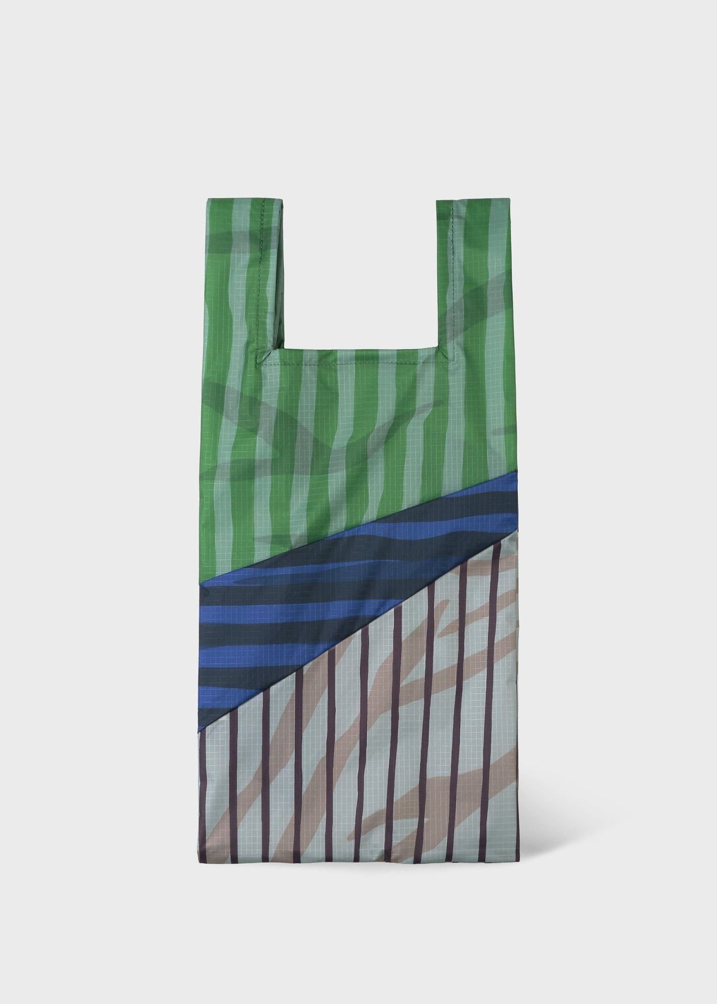 Susan Bijl x Paul Smith "The New Shopping Bag" ミディアム