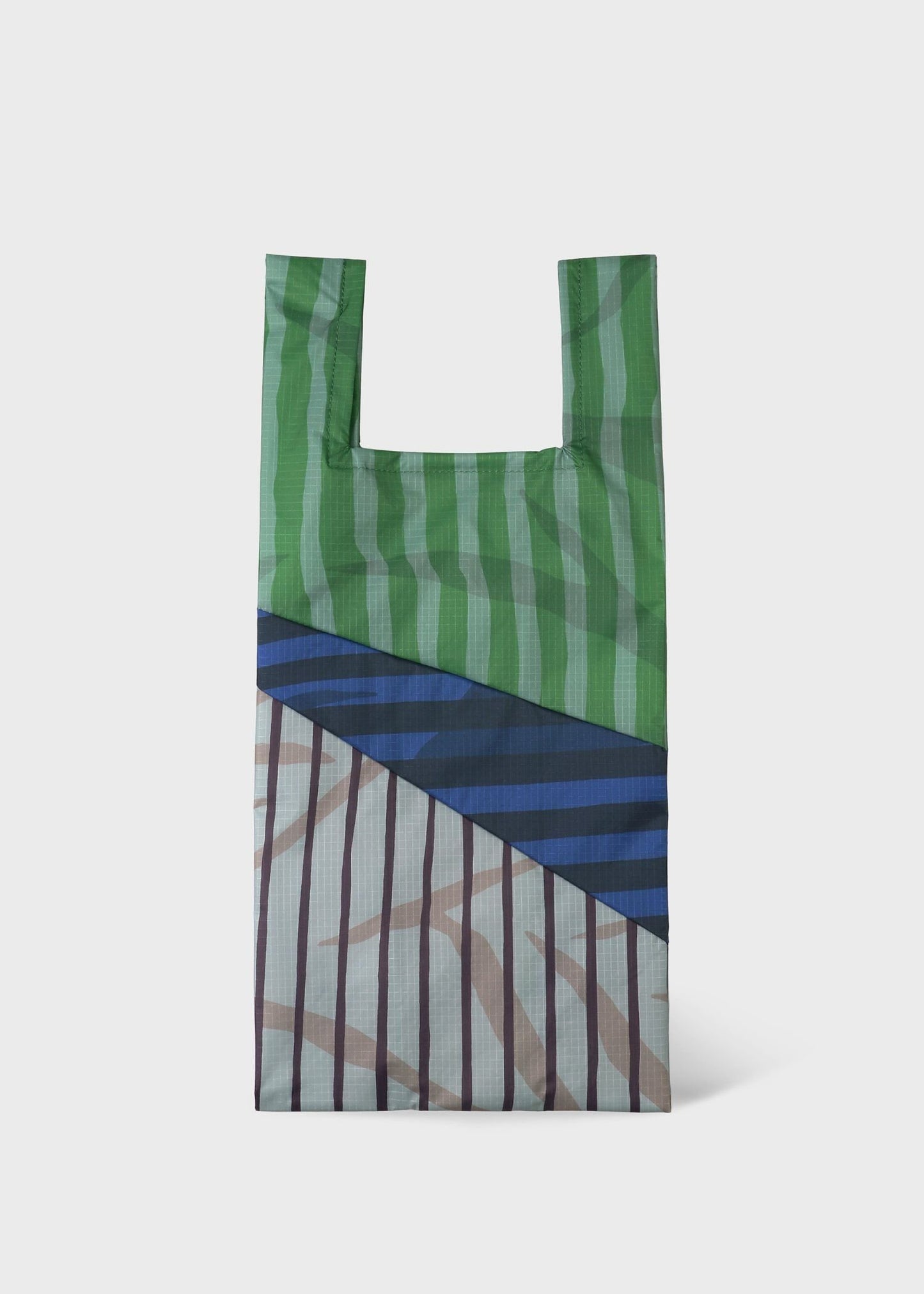 Susan Bijl x Paul Smith "The New Shopping Bag" ミディアム