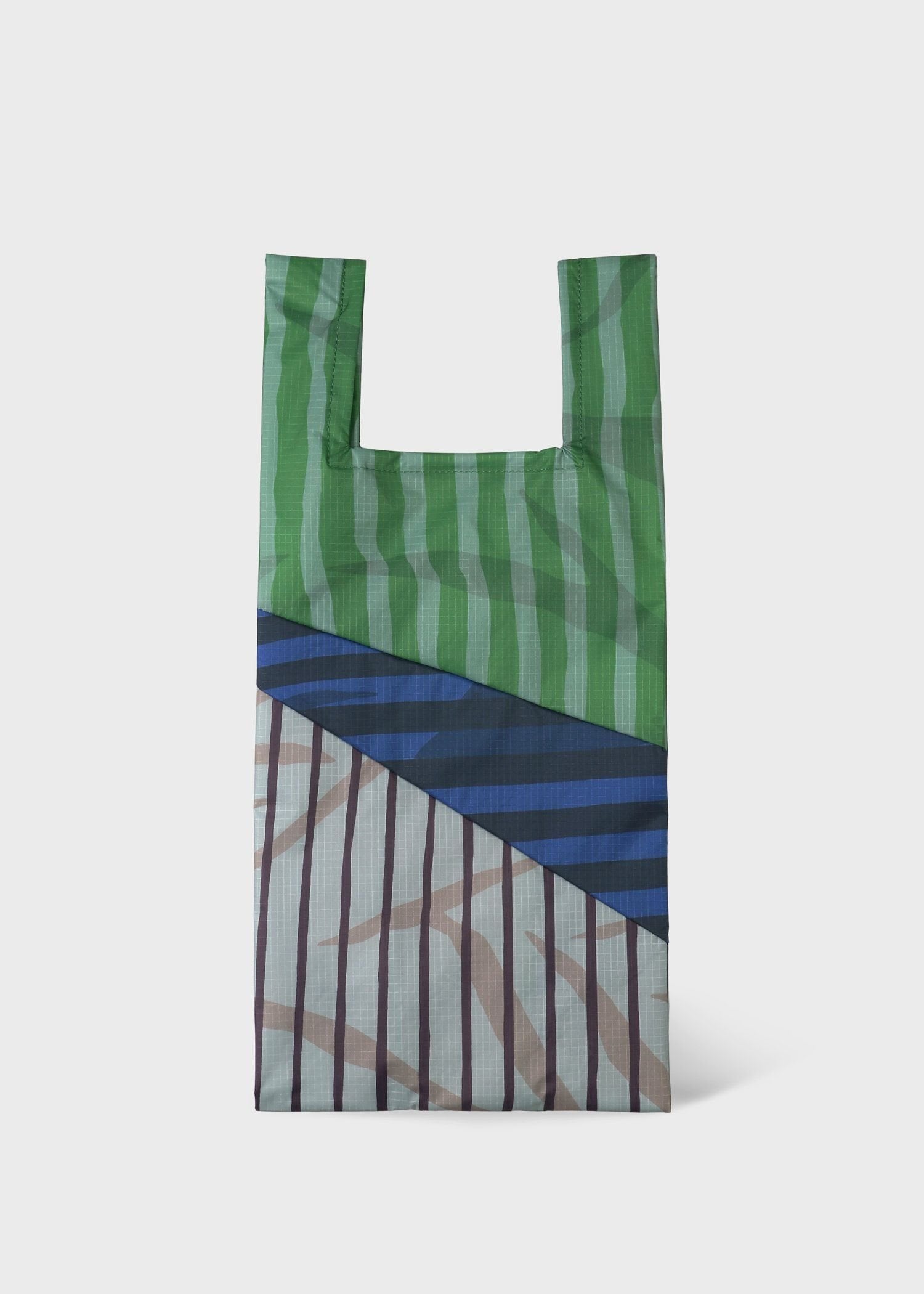 Susan Bijl x Paul Smith "The New Shopping Bag" ミディアム