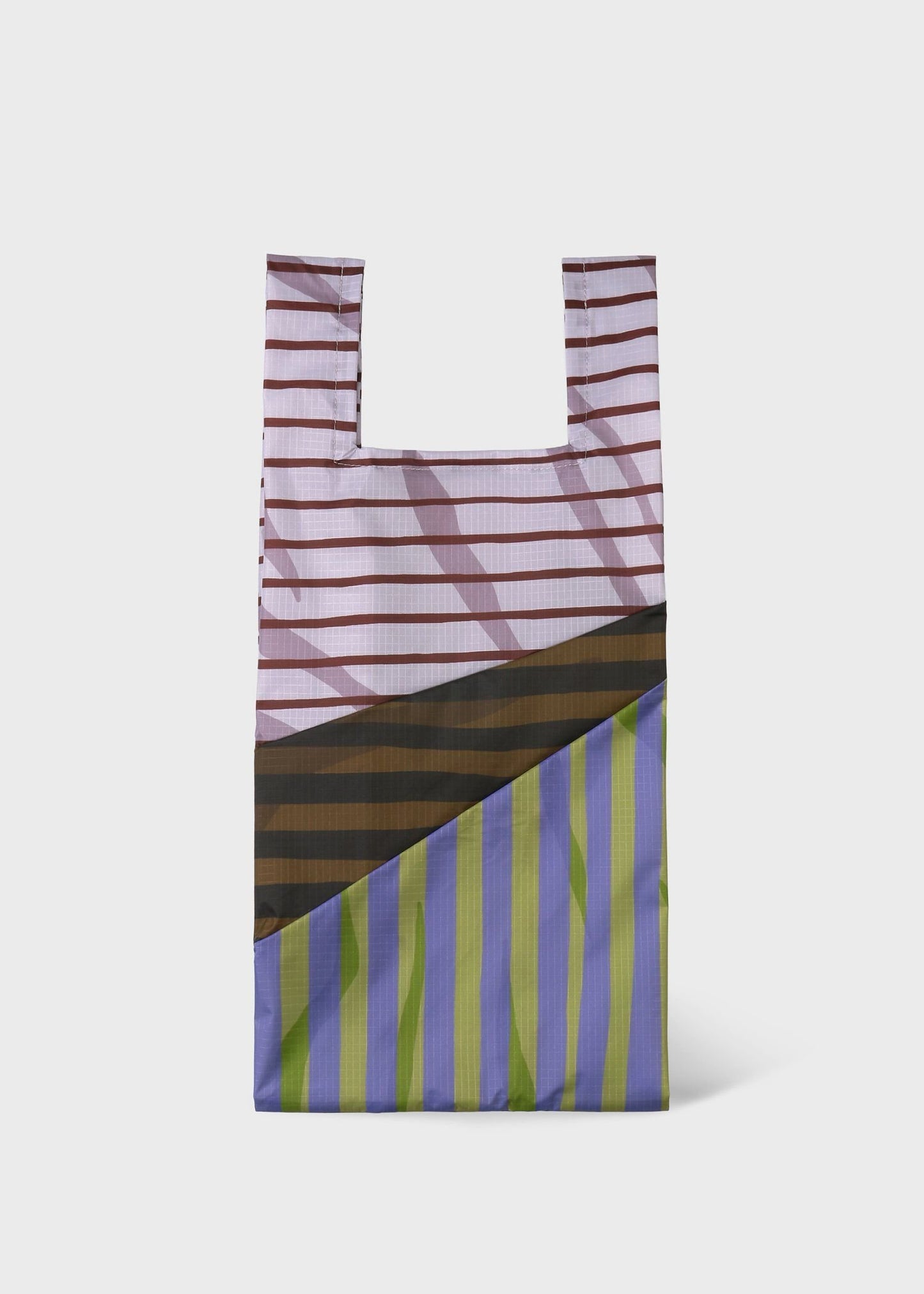 Susan Bijl x Paul Smith "The New Shopping Bag" ミディアム