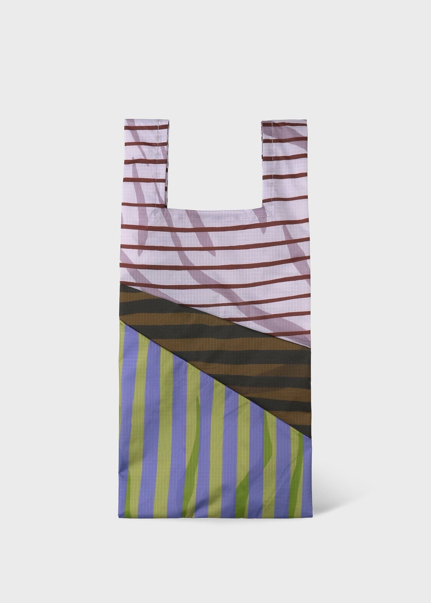 Susan Bijl x Paul Smith "The New Shopping Bag" ミディアム