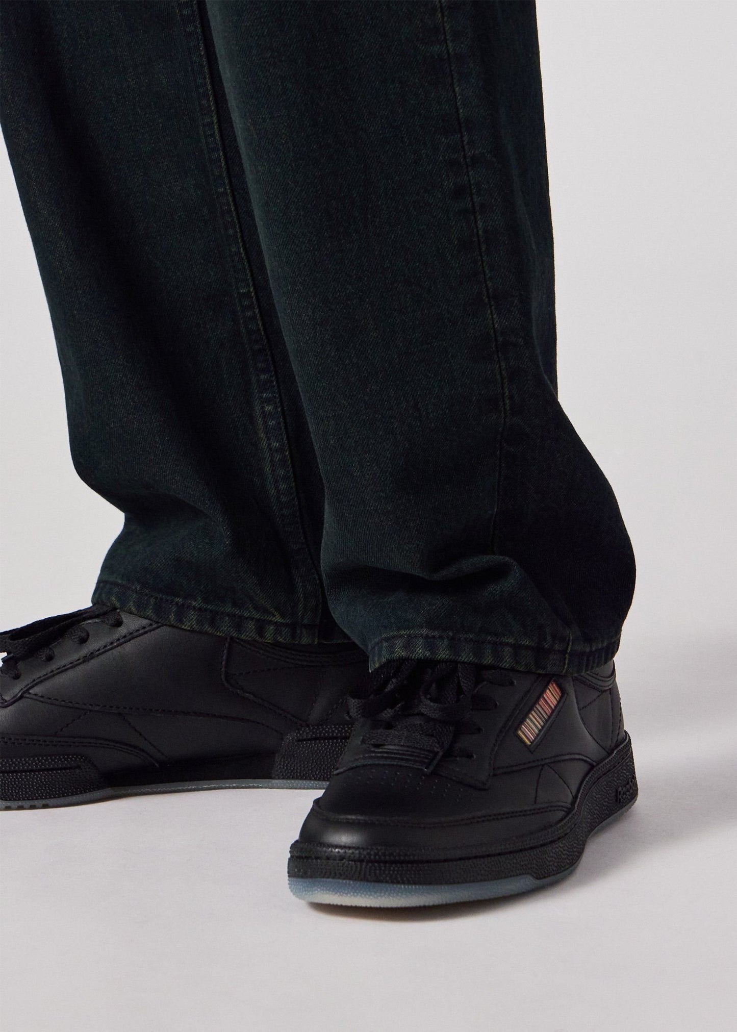 Paul Smith + Reebok CLUB C 85 VINTAGE