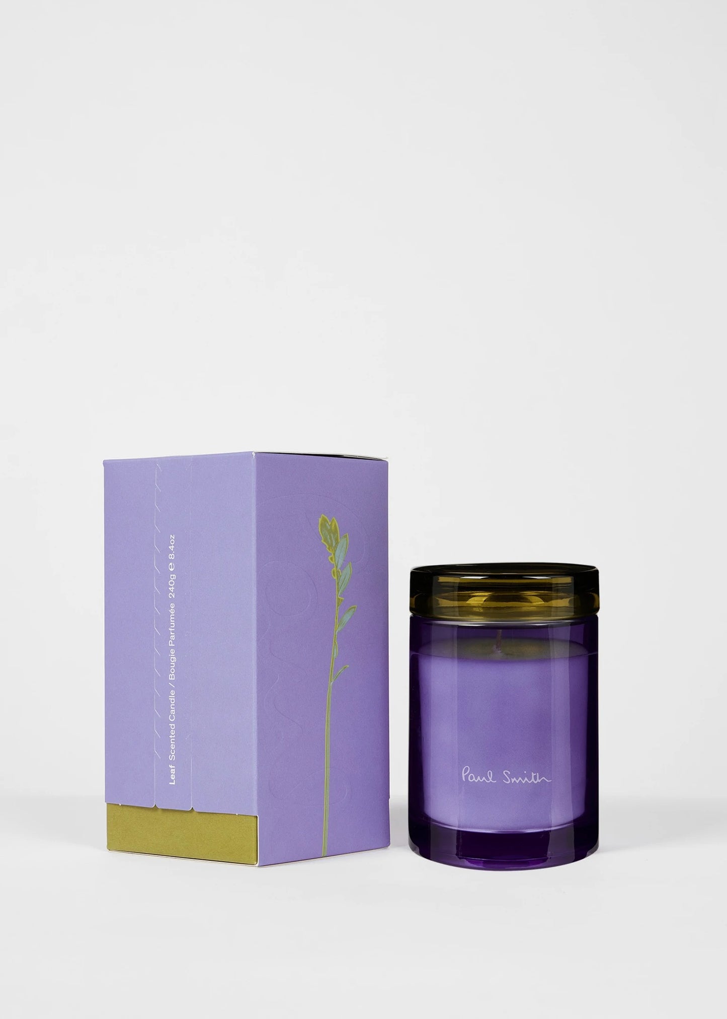 Paul Smith キャンドル 240g