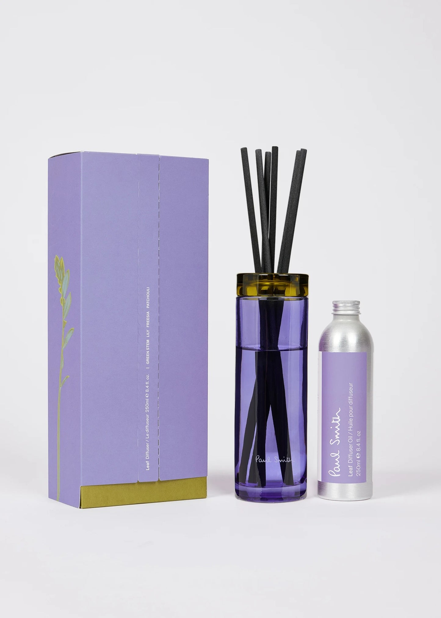 Paul Smith ディフューザー 250ml