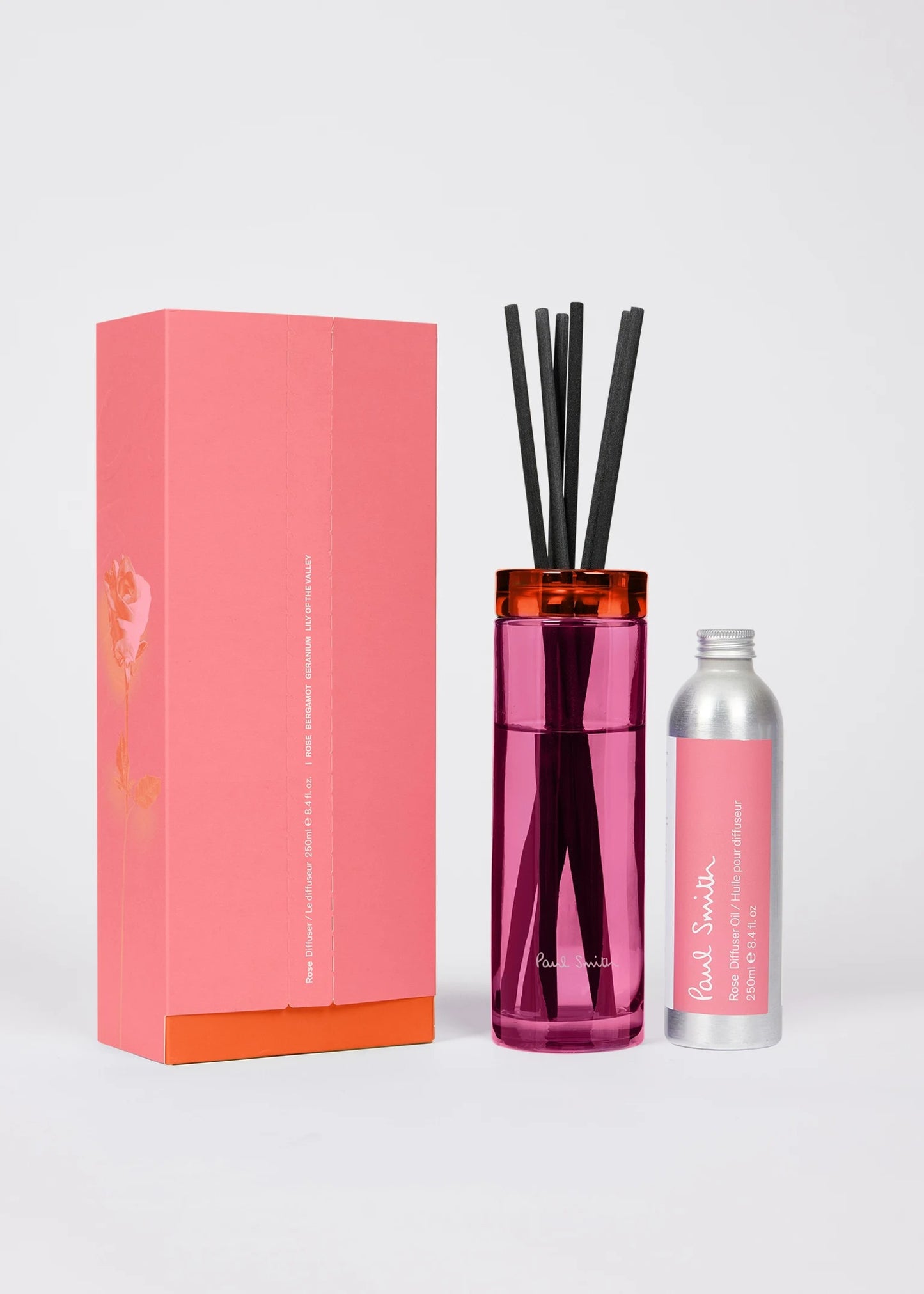 Paul Smith ディフューザー 250ml