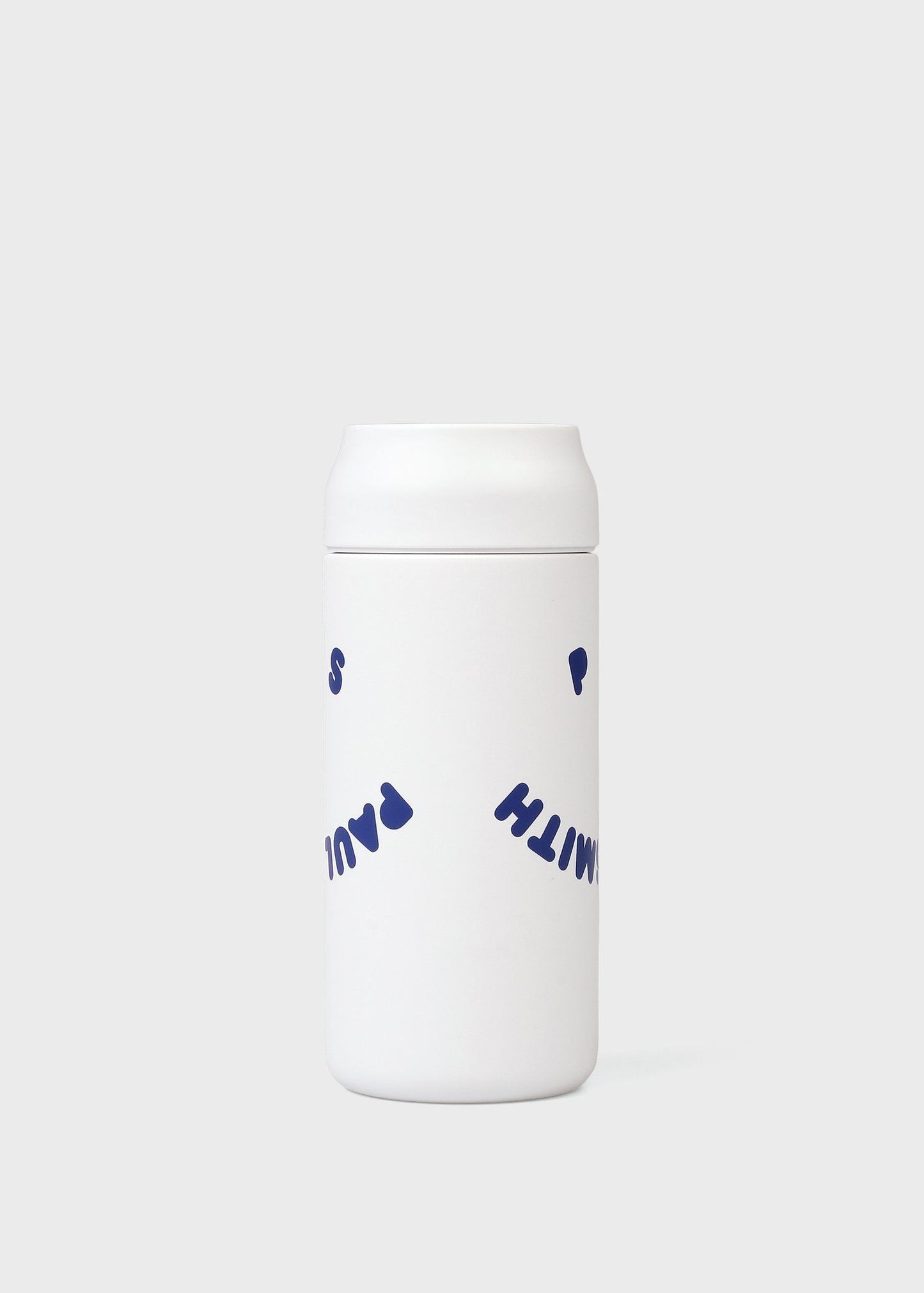 thermo mug × Paul Smith "Happy" オールデイ ボトル
