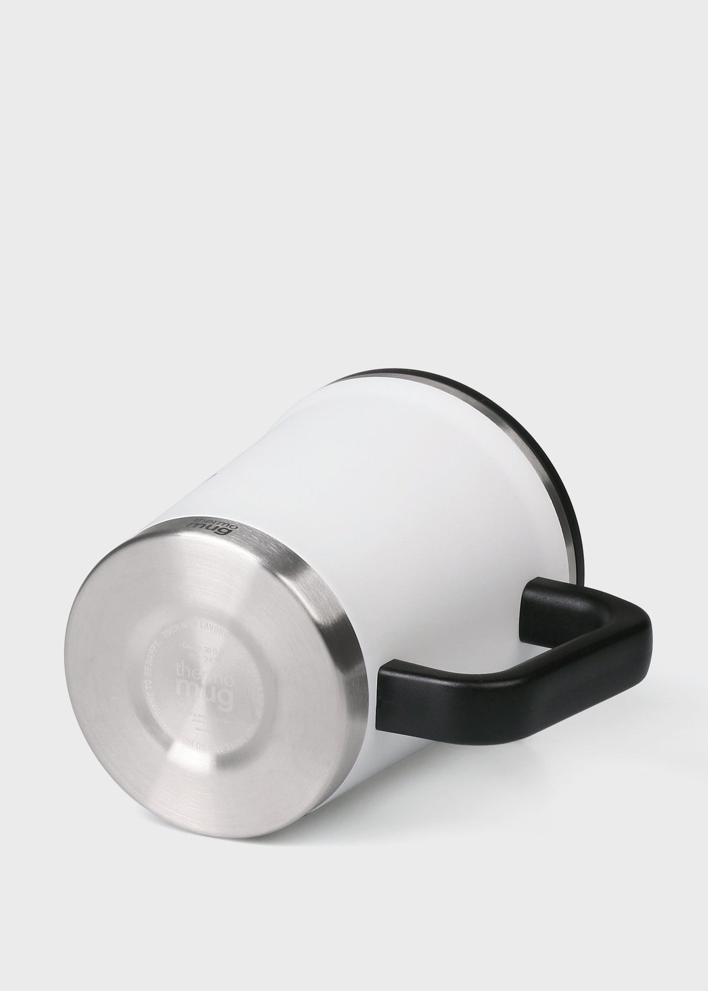 thermo mug × Paul Smith "Happy" ダブルマグ