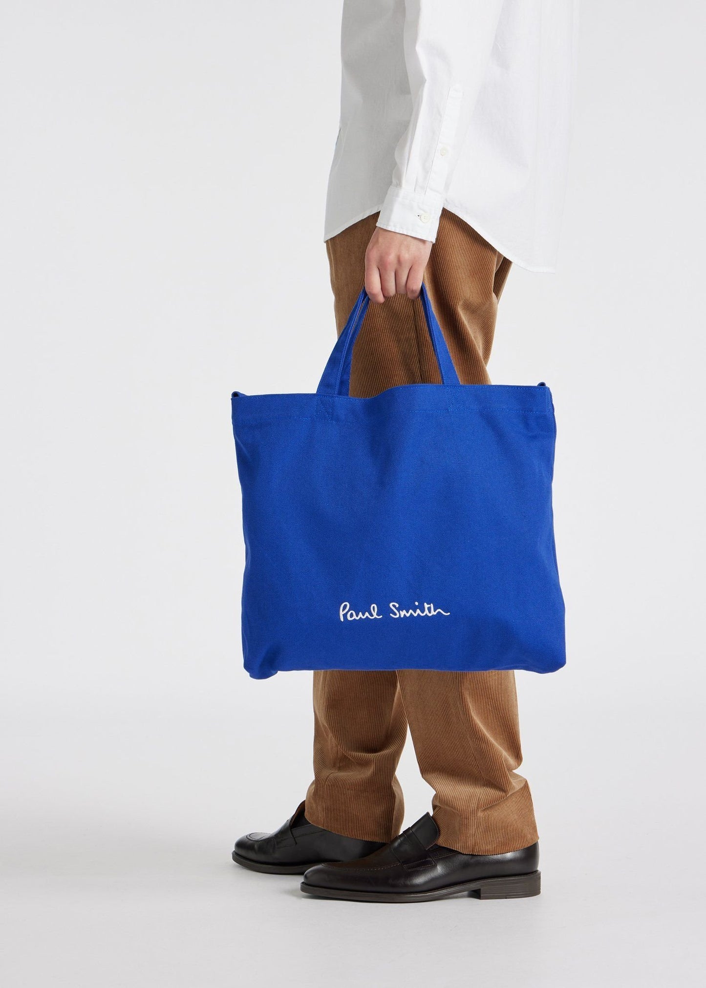 Paul Smith Logo ポップカラー トートバッグ
