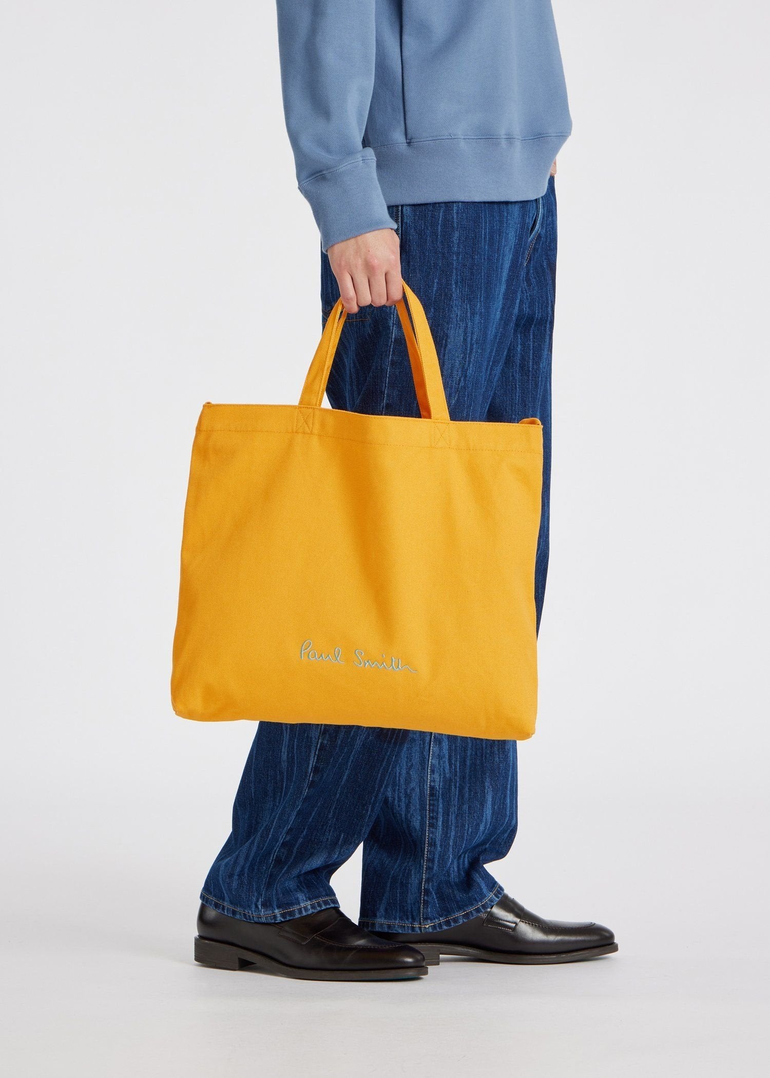 Paul Smith Logo ポップカラー トートバッグ