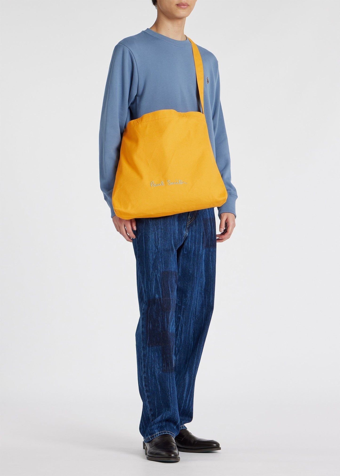 Paul Smith Logo ポップカラー トートバッグ