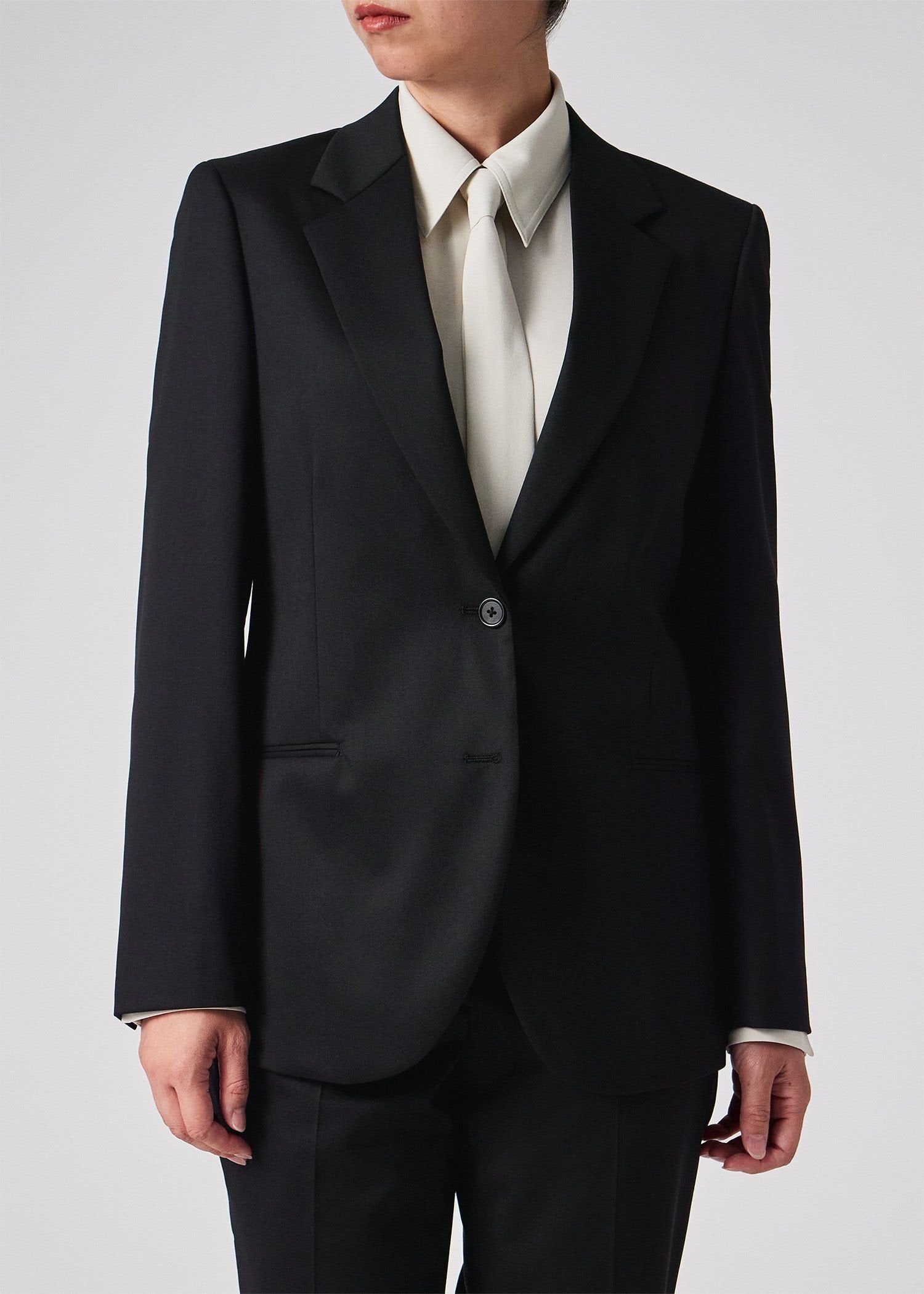 ジャケット