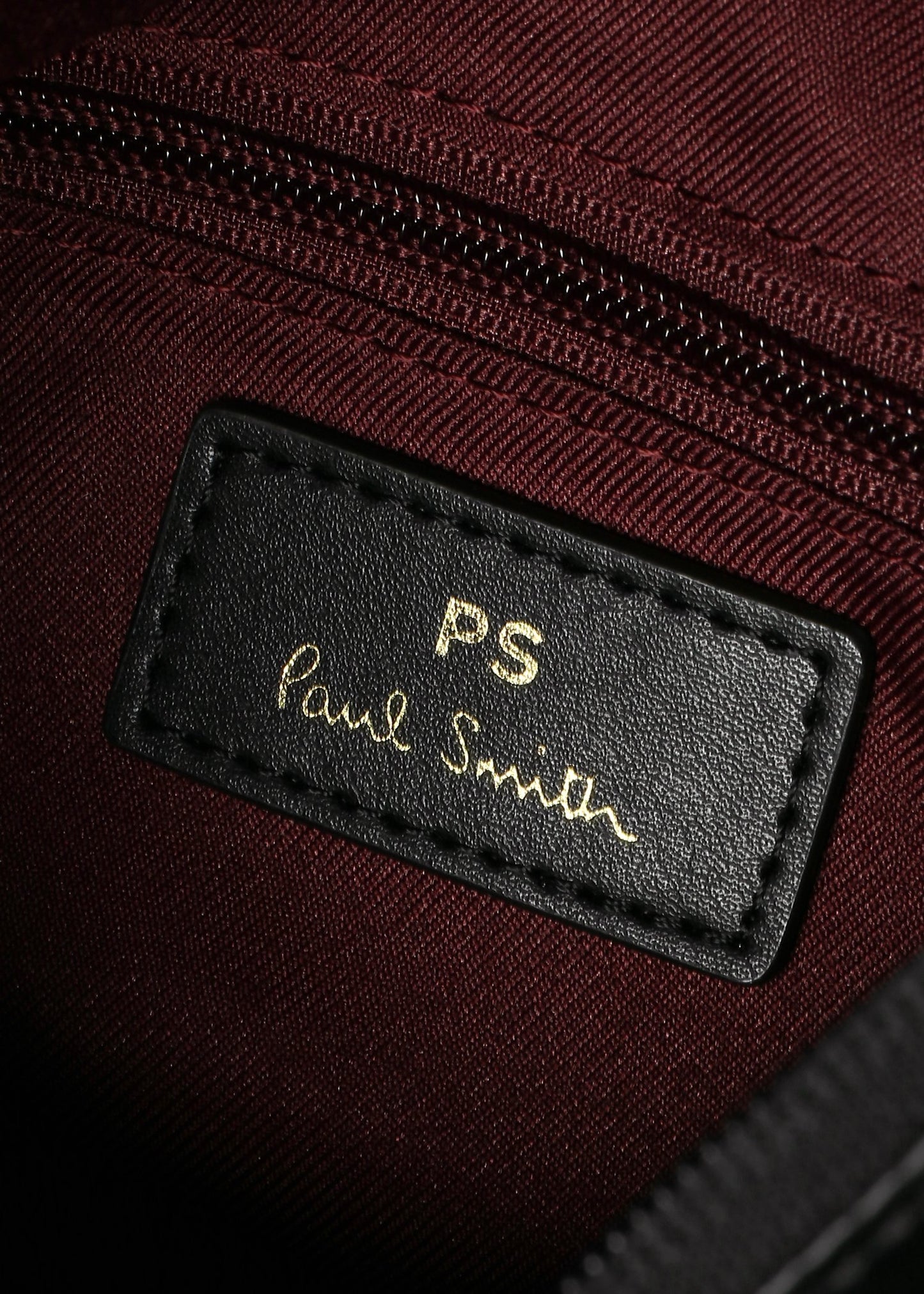 PSユーティリティ ショルダーバッグ