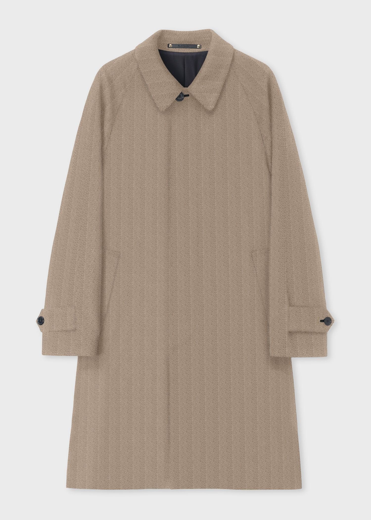 コート＆アウター