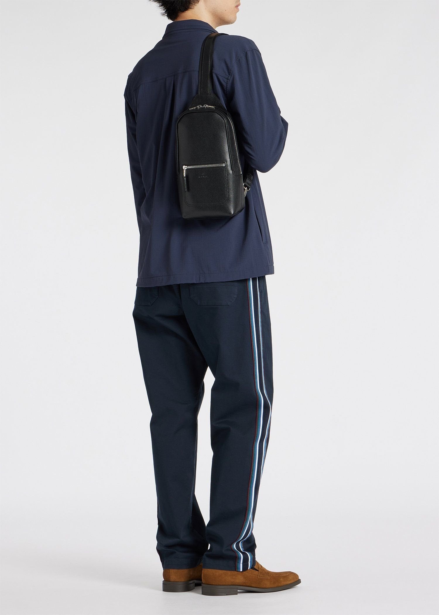 PS Paul Smith ビジネス  ボディバッグ