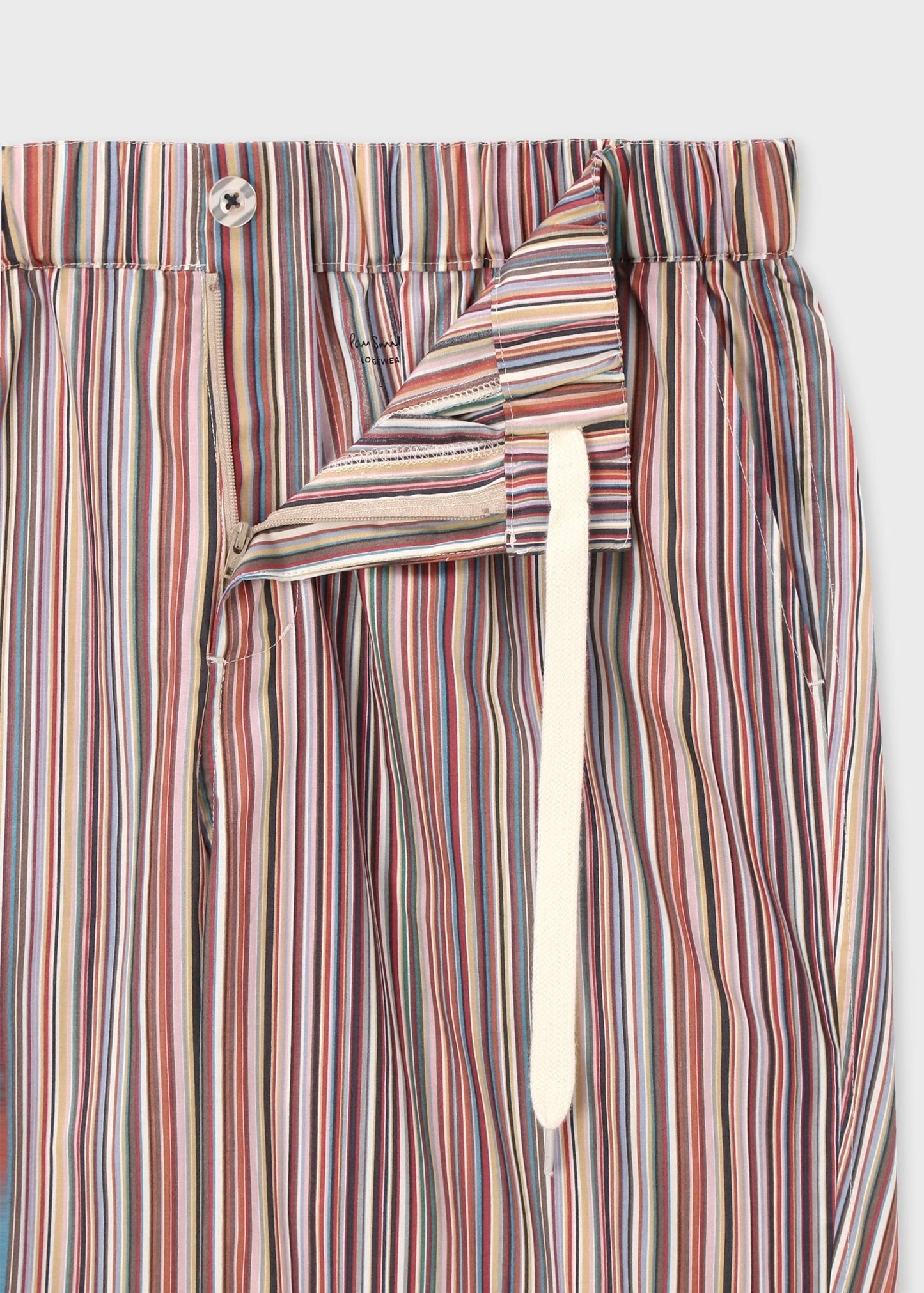 ラウンジウェア