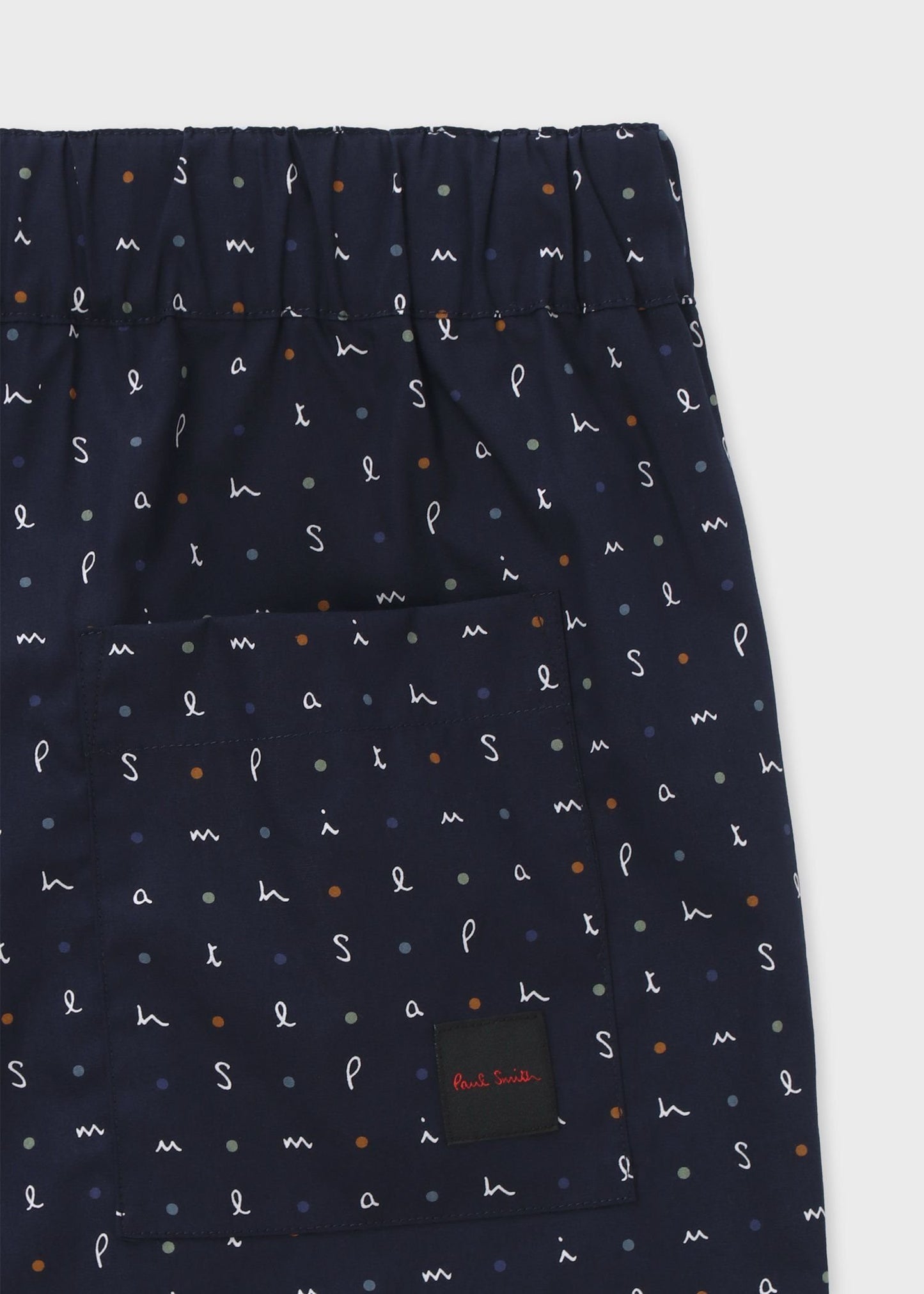 ホームウェア