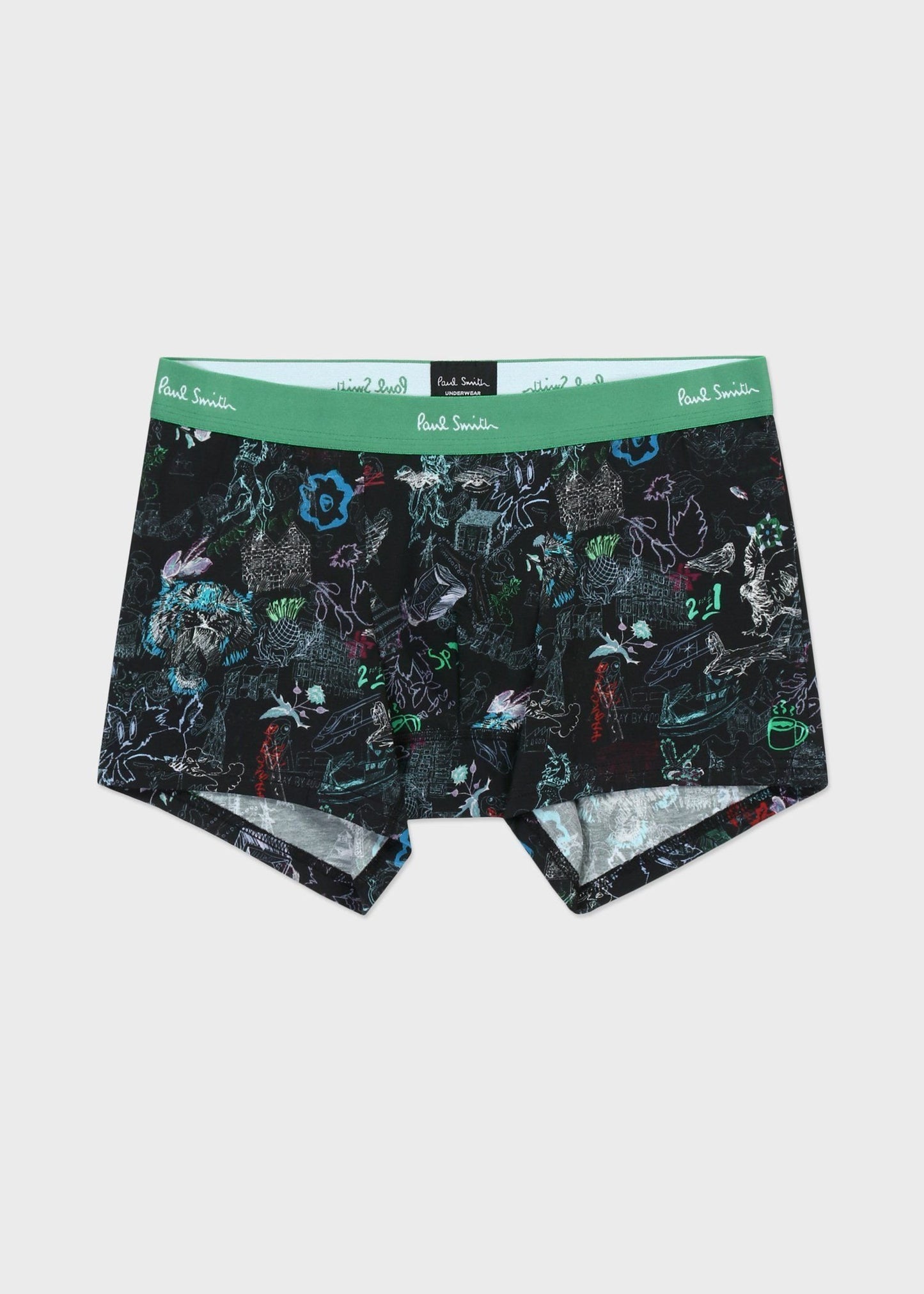 アンダーウェア
