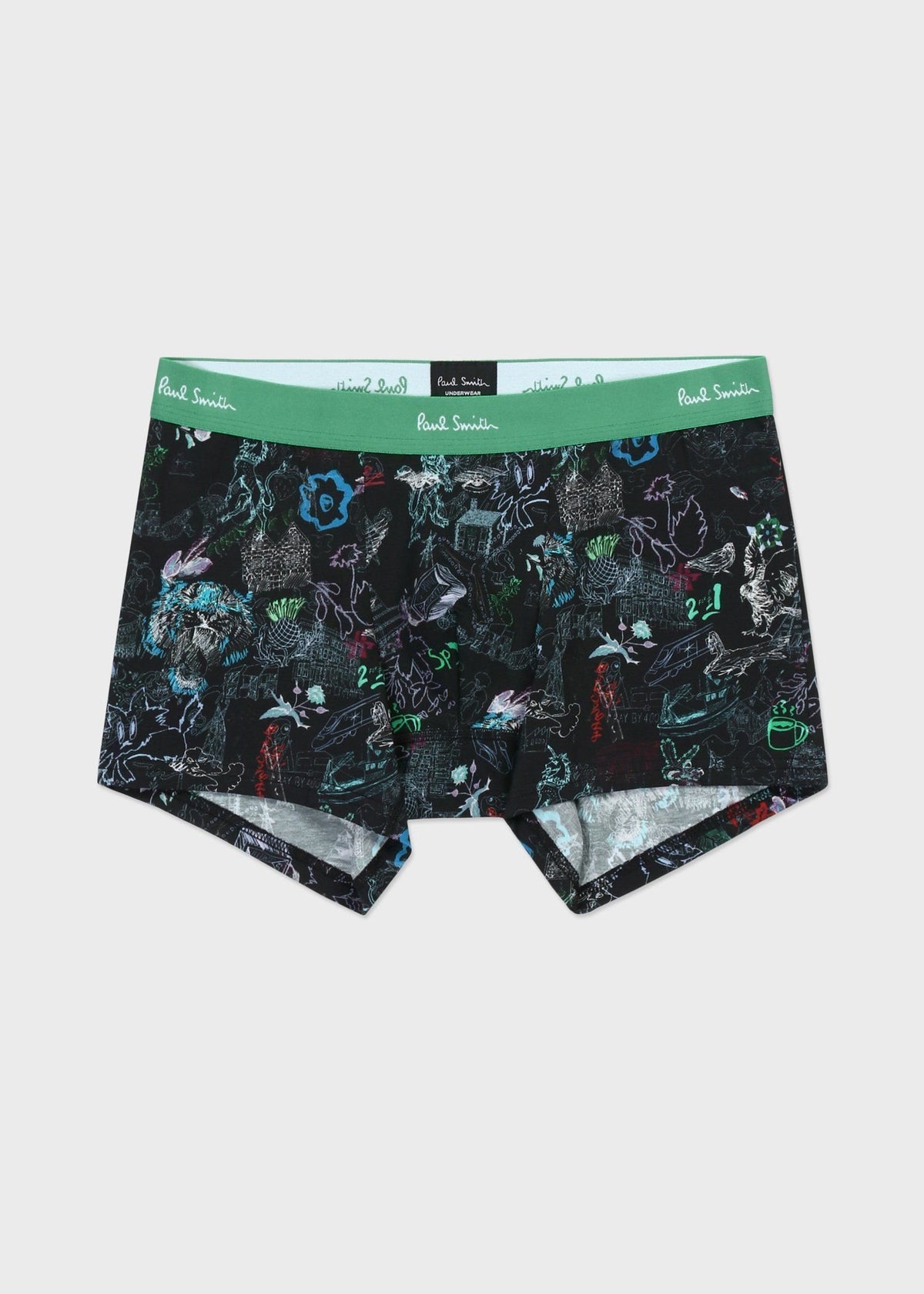 アンダーウェア