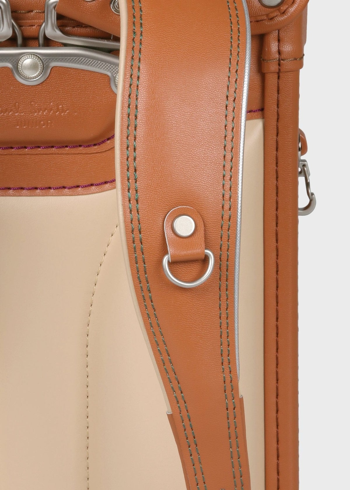 Paul Smith JUNIOR 　ランドセル
