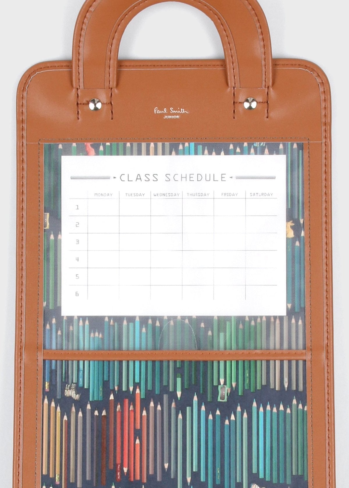 Paul Smith JUNIOR 　ランドセル