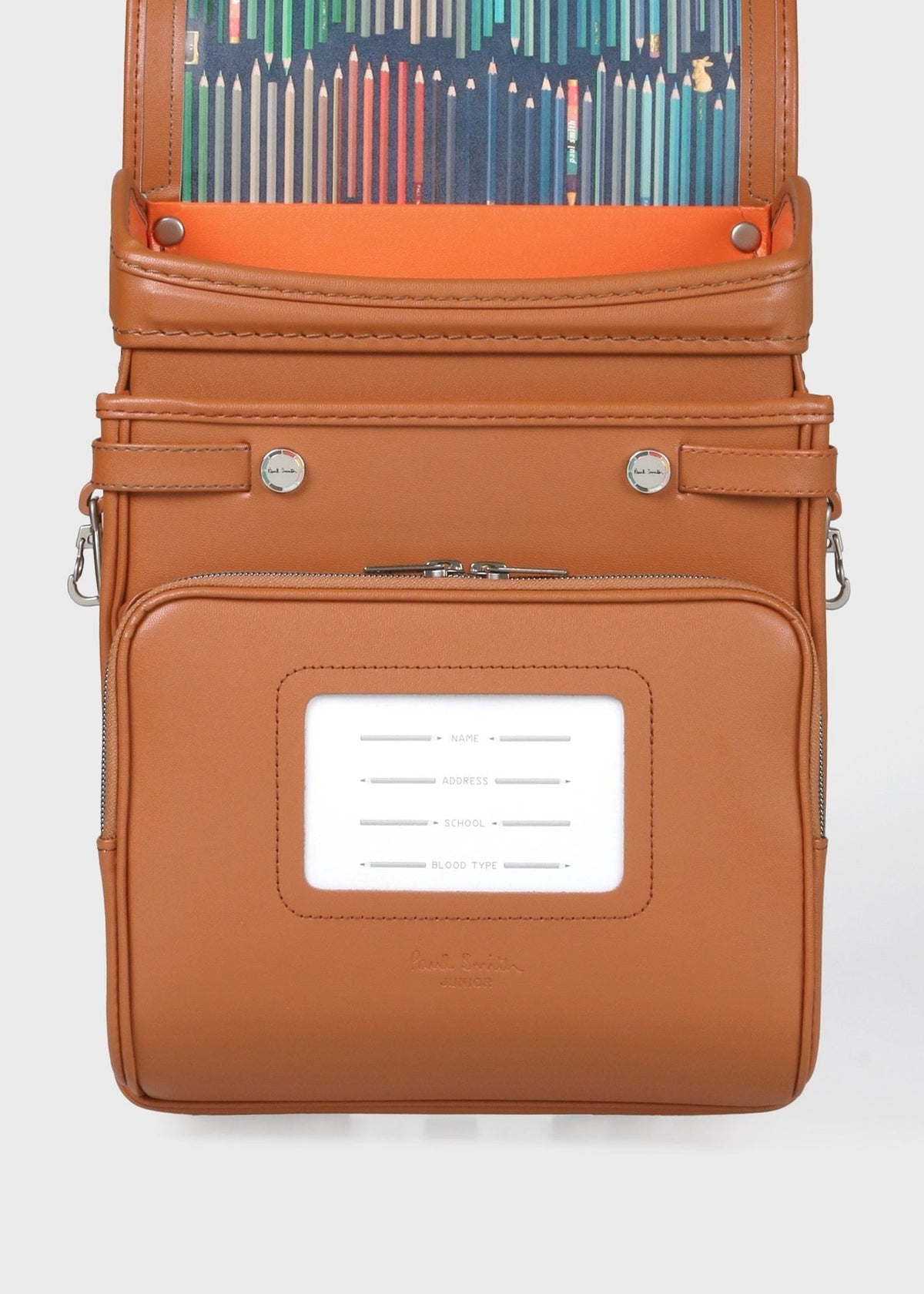 Paul Smith JUNIOR 　ランドセル