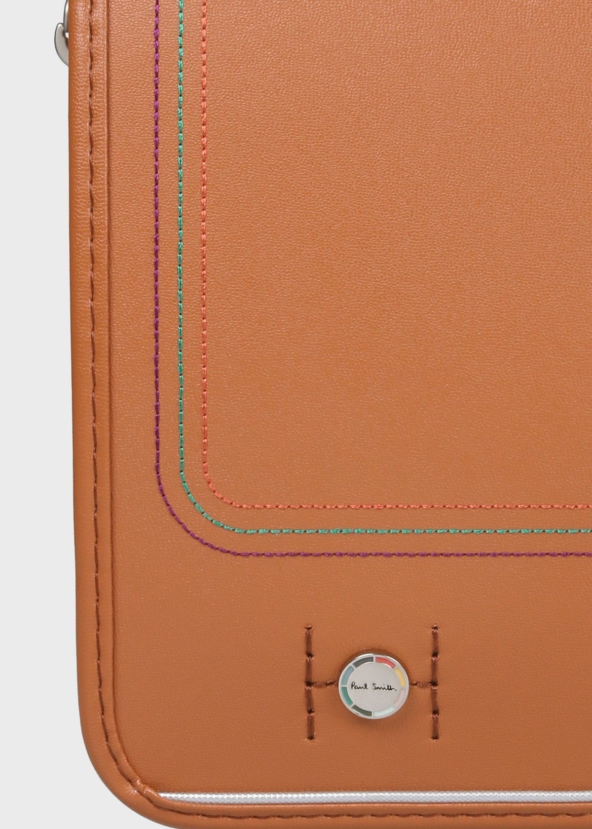 Paul Smith JUNIOR 　ランドセル