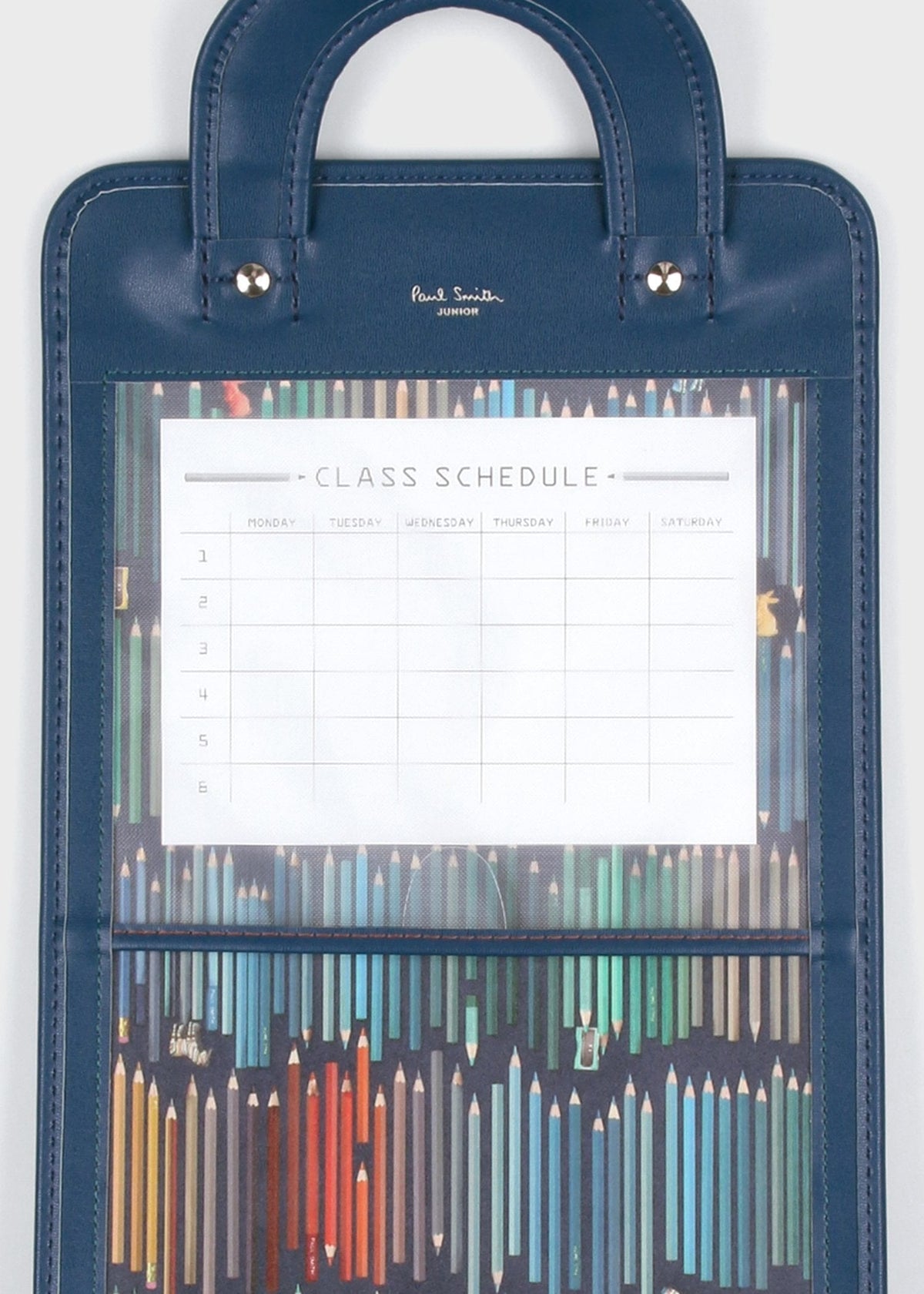 Paul Smith JUNIOR 　ランドセル