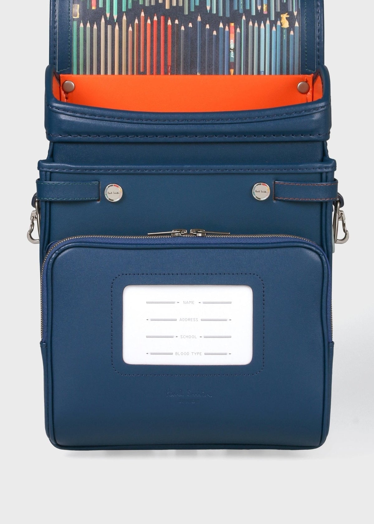 Paul Smith JUNIOR 　ランドセル