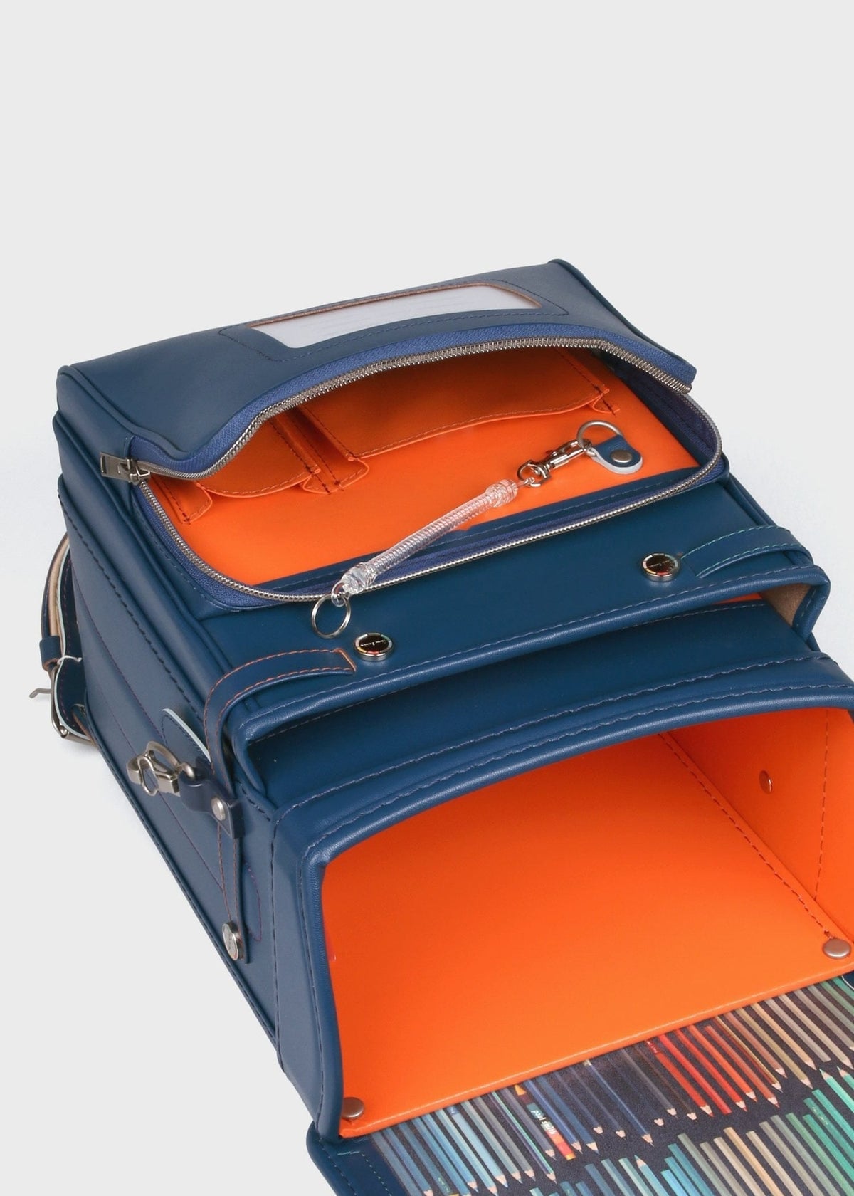 Paul Smith JUNIOR 　ランドセル
