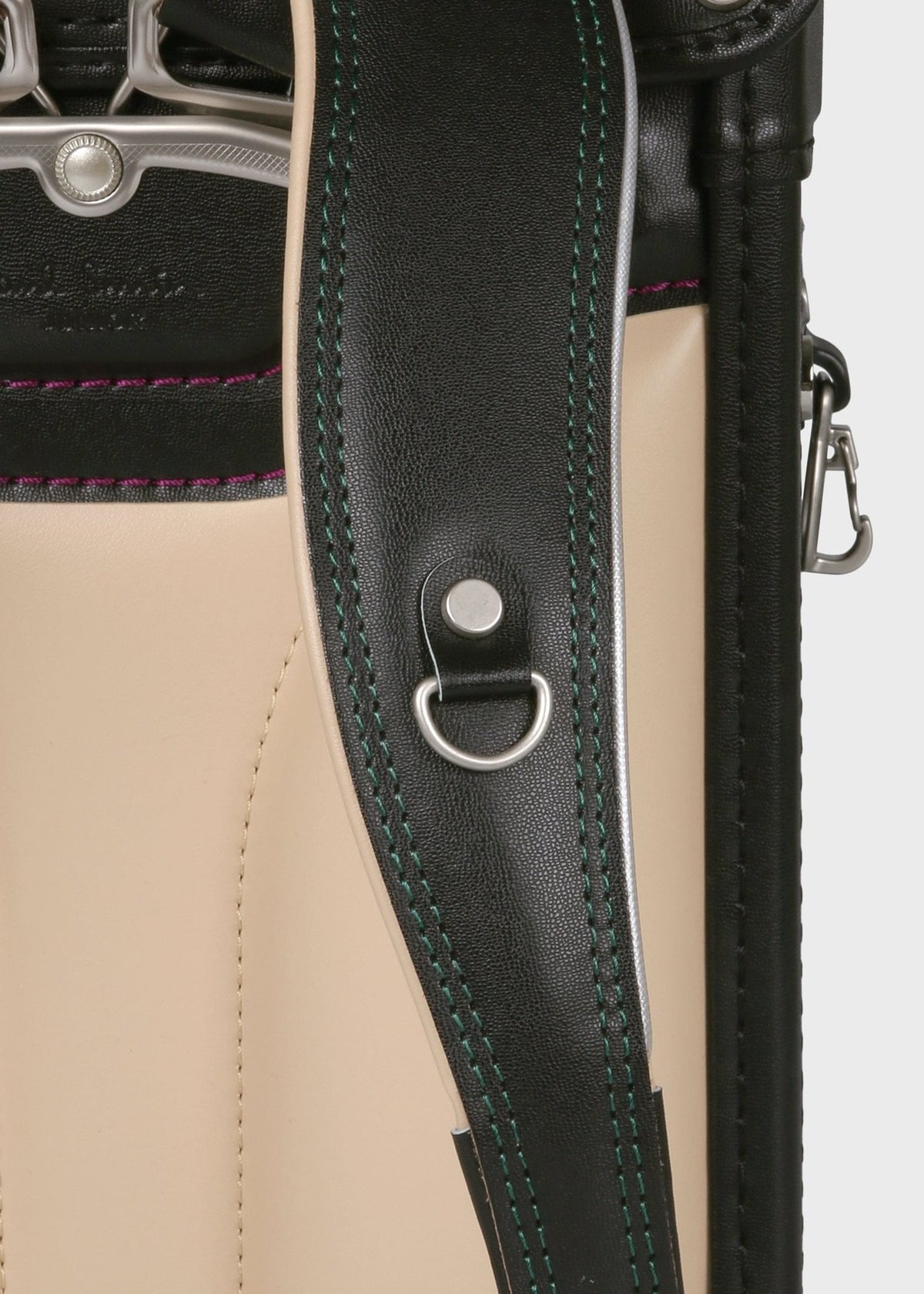 Paul Smith JUNIOR 　ランドセル