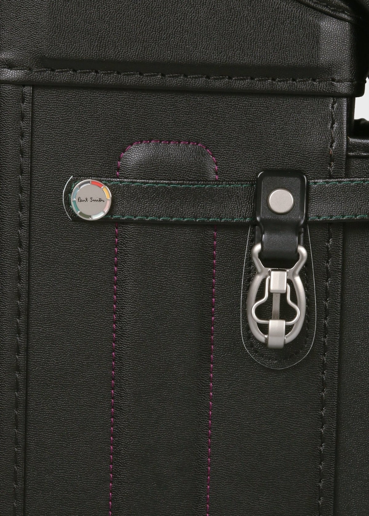 Paul Smith JUNIOR 　ランドセル