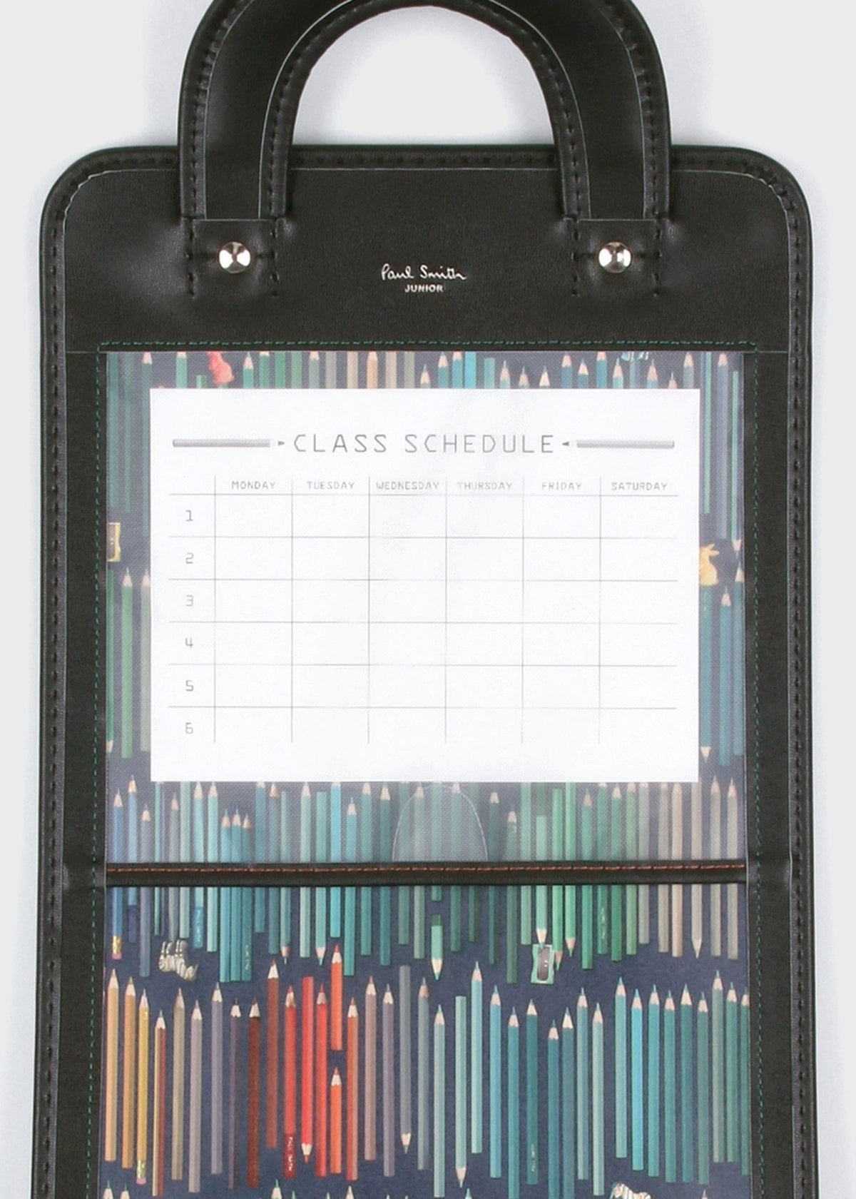 Paul Smith JUNIOR 　ランドセル