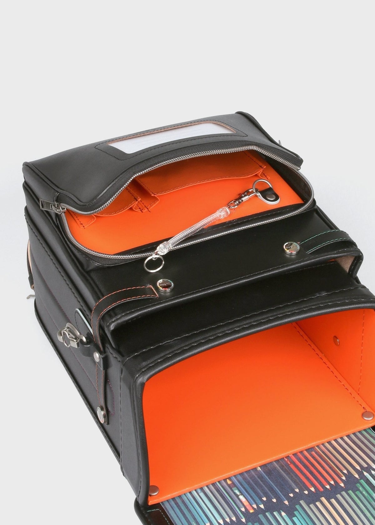 Paul Smith JUNIOR 　ランドセル