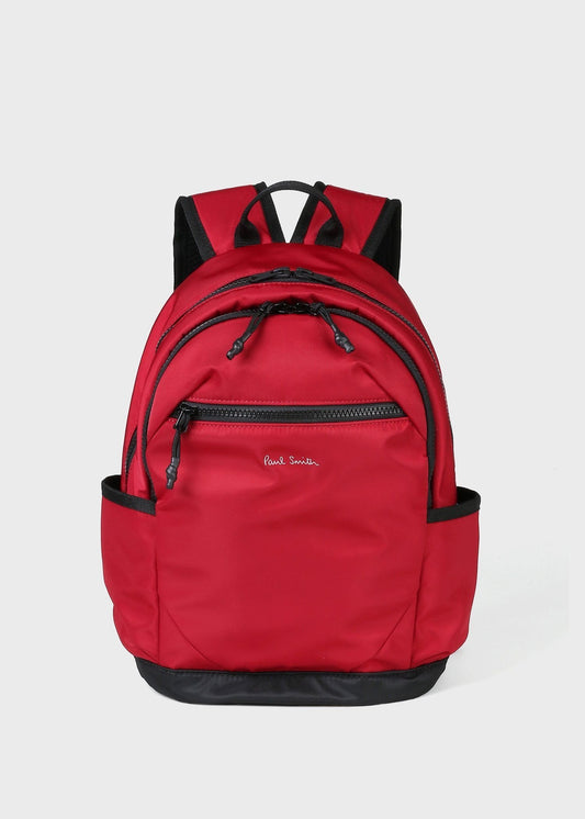 バック