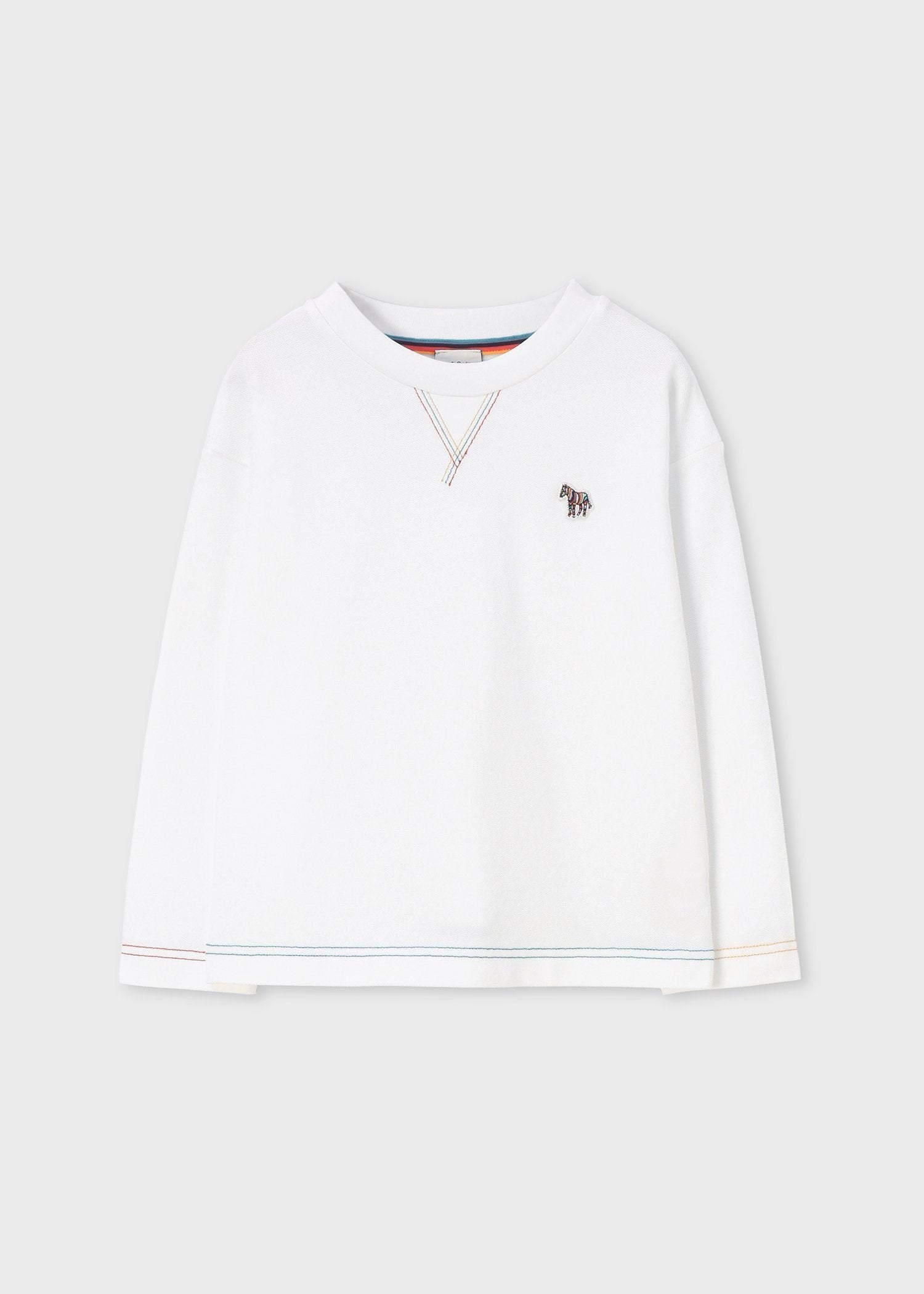 長袖Tシャツ