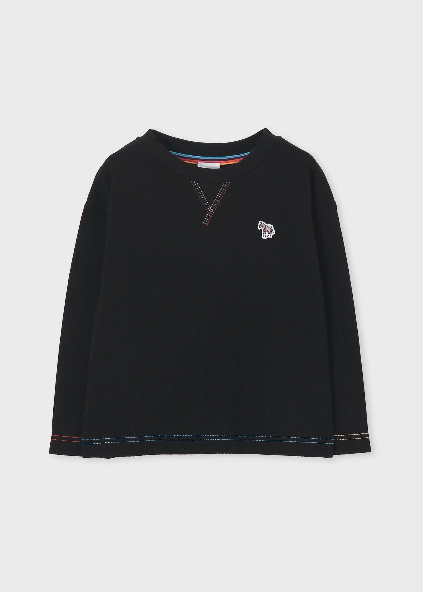 長袖Tシャツ
