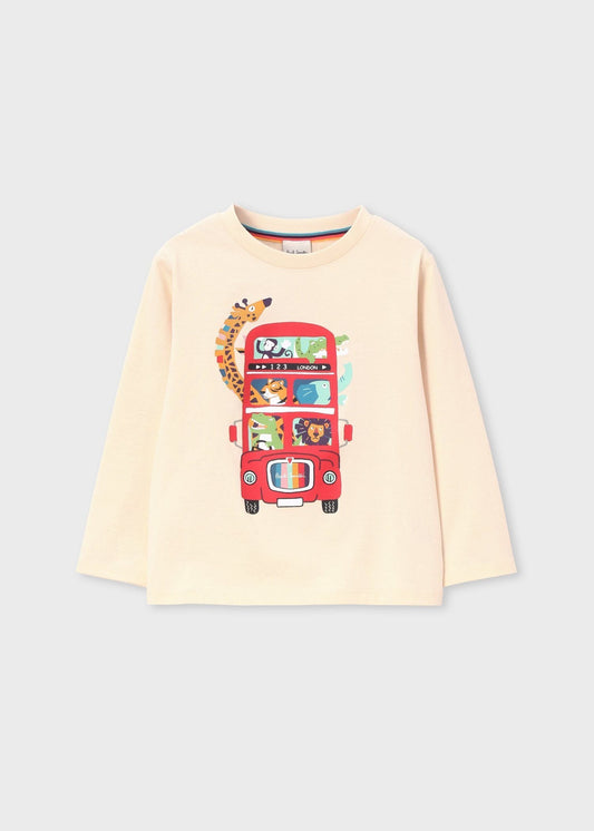 長袖Tシャツ