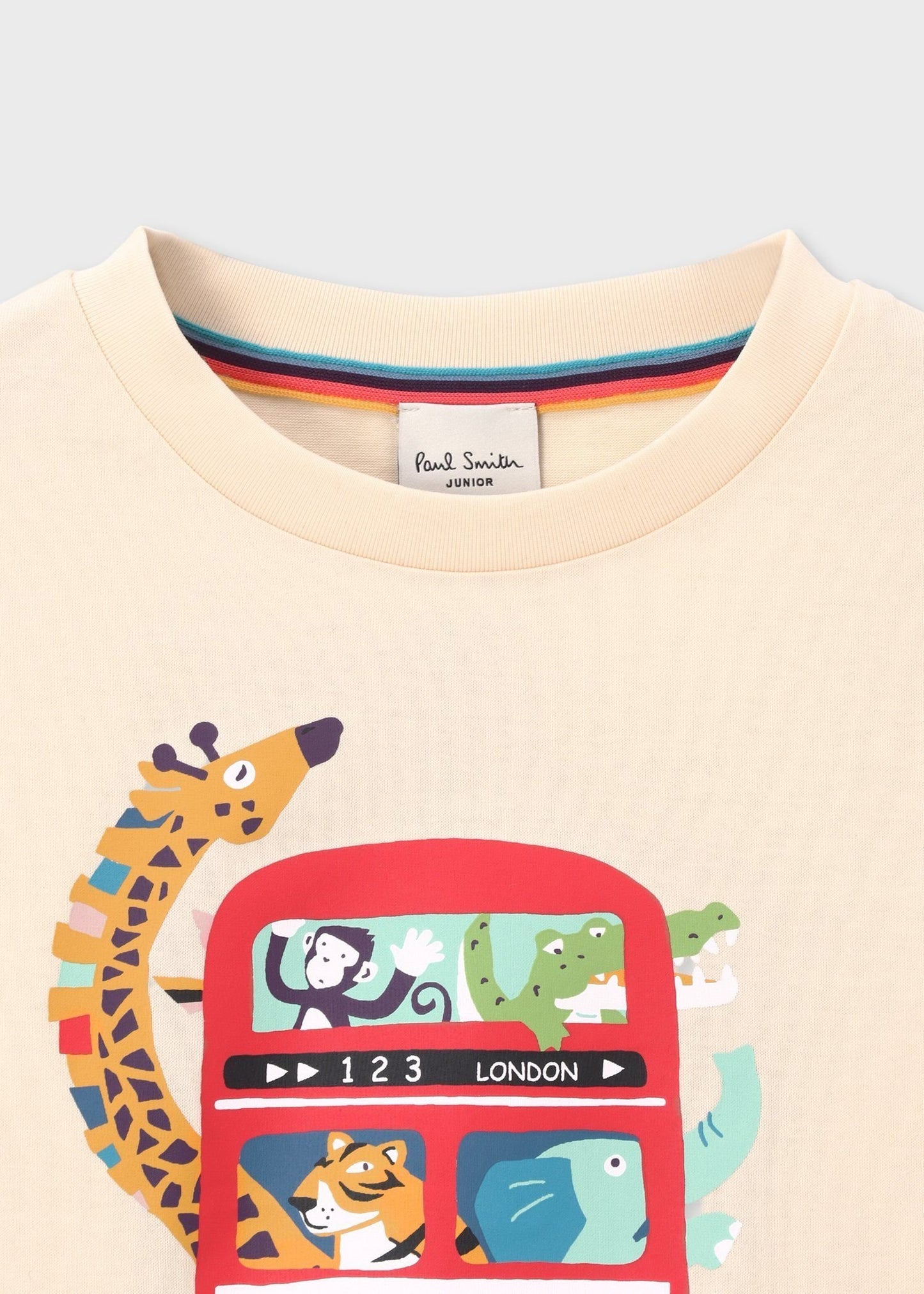 長袖Tシャツ