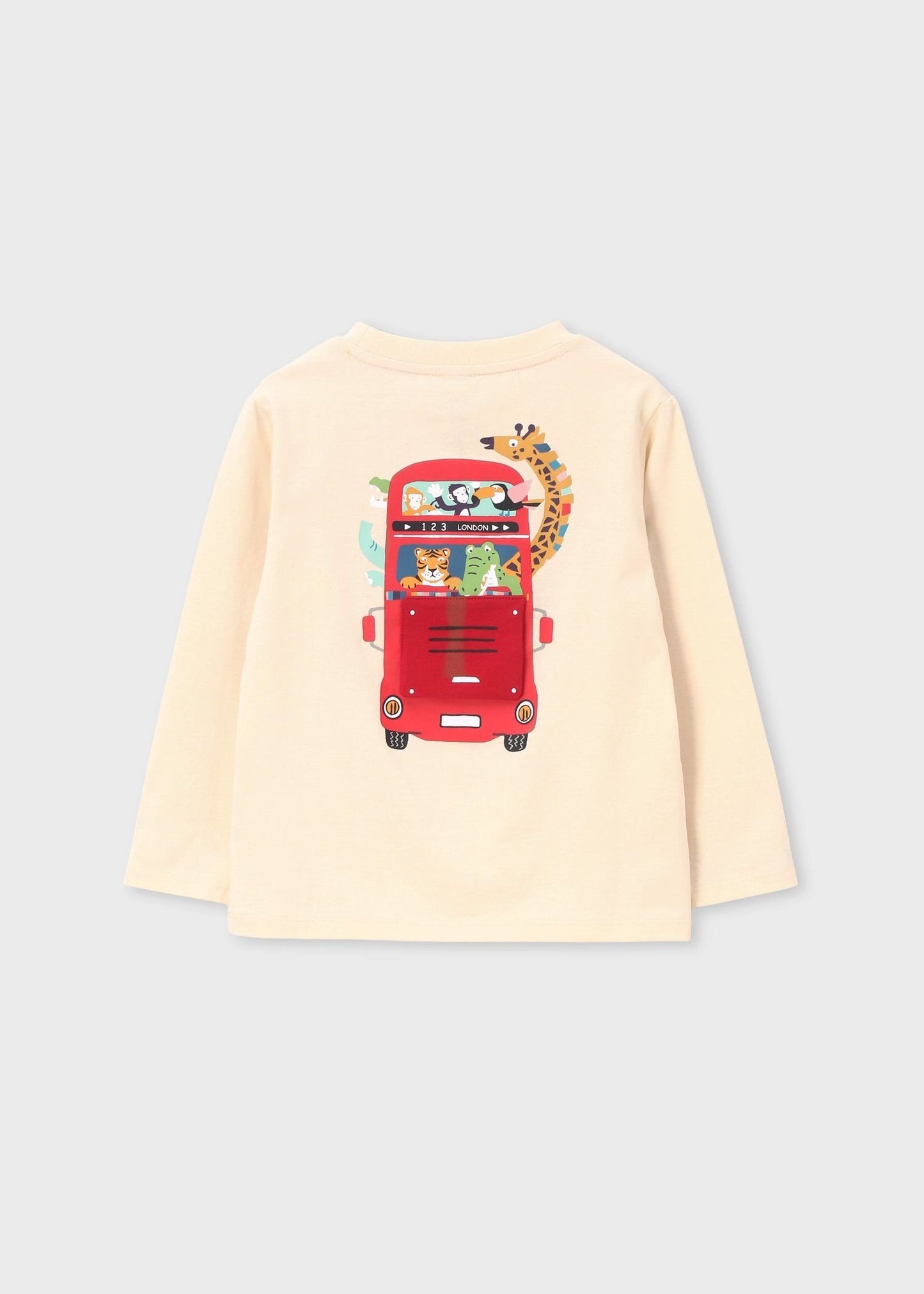 長袖Tシャツ