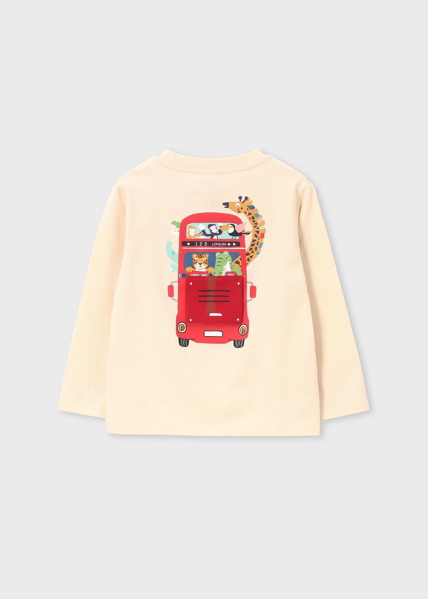 長袖Tシャツ