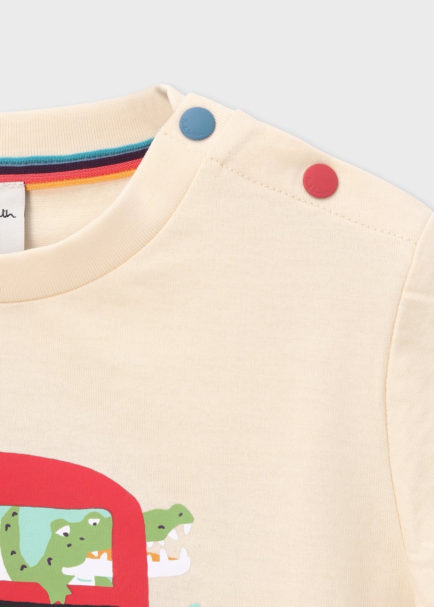 長袖Tシャツ
