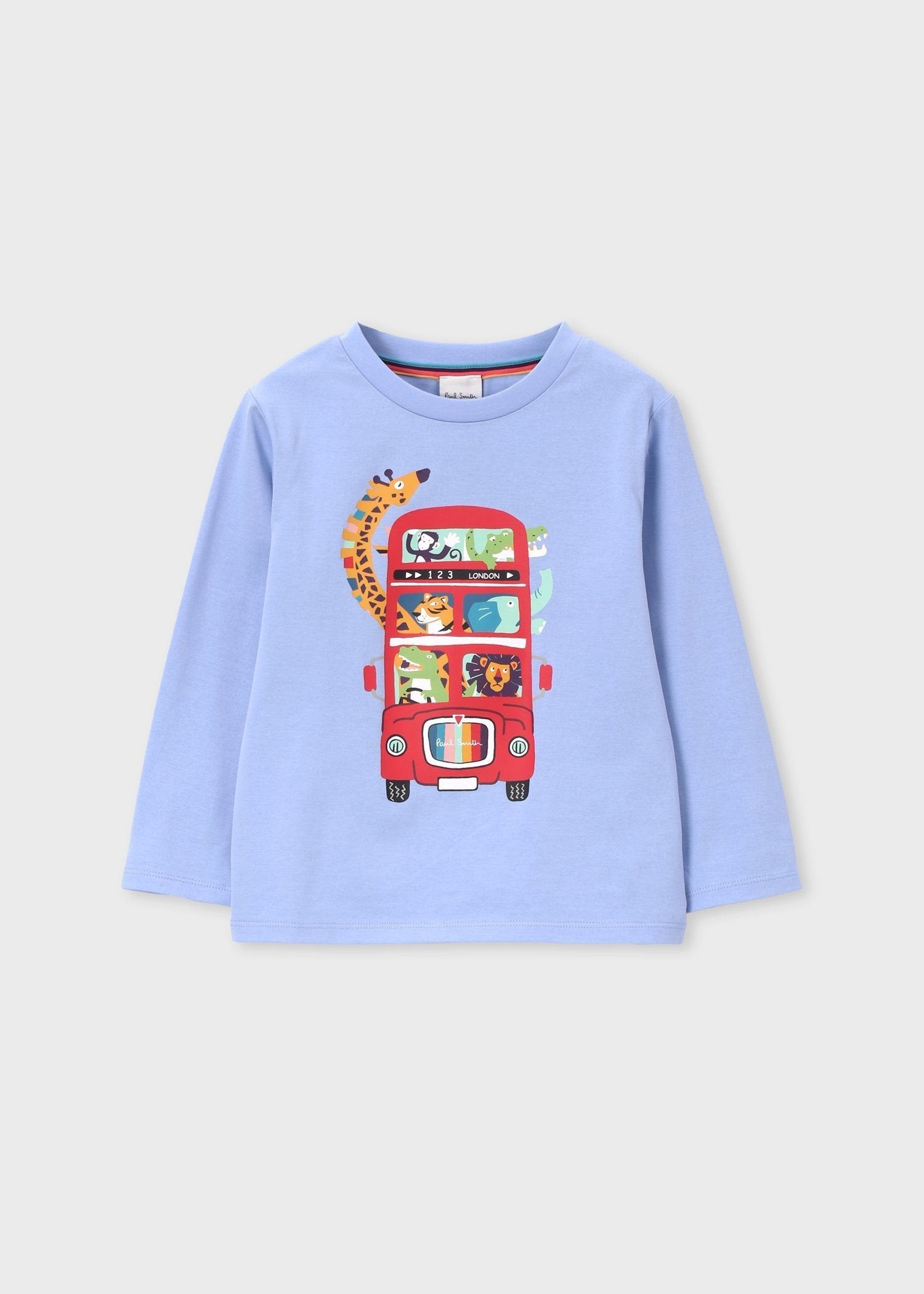 長袖Tシャツ