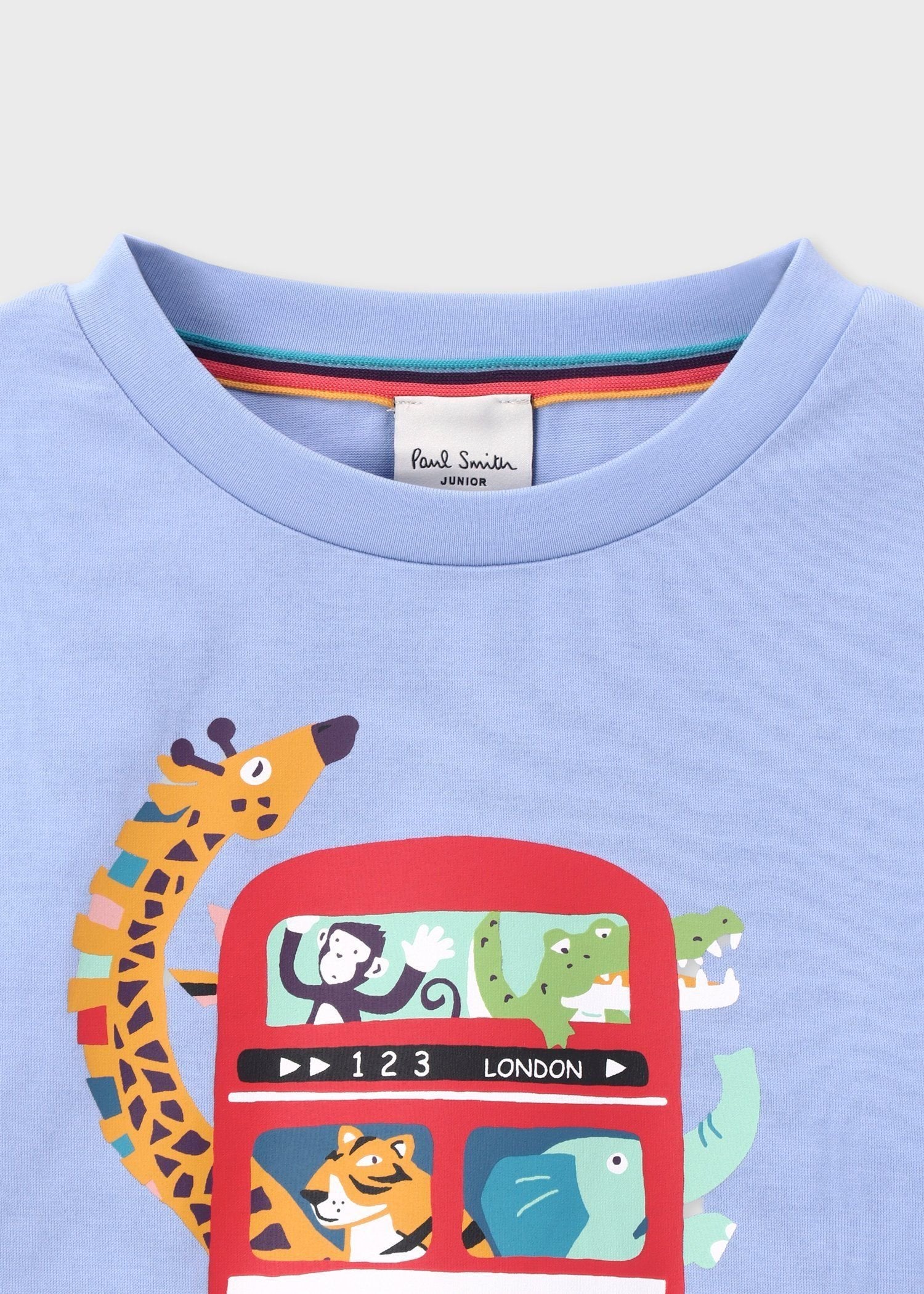 長袖Tシャツ