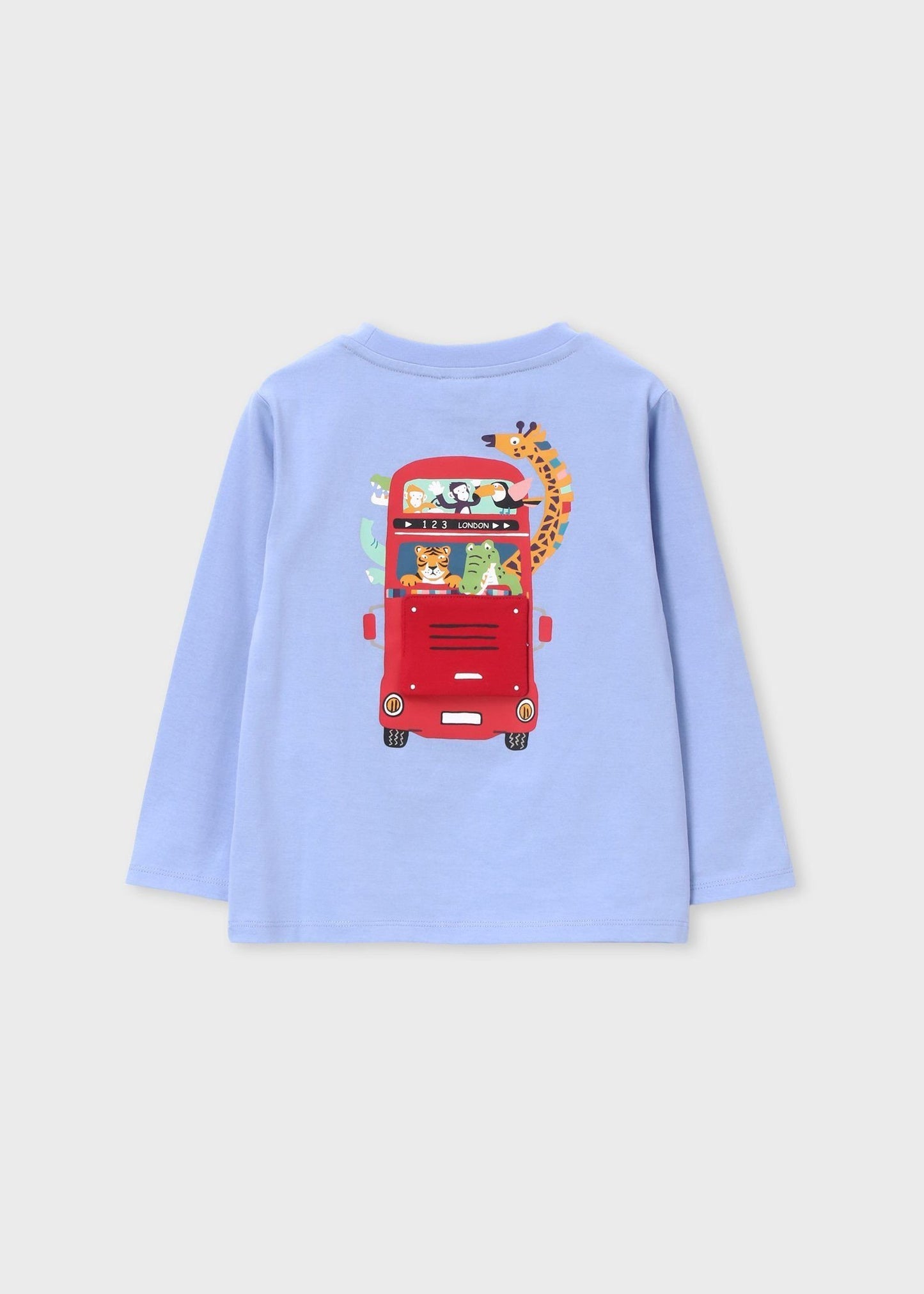 長袖Tシャツ