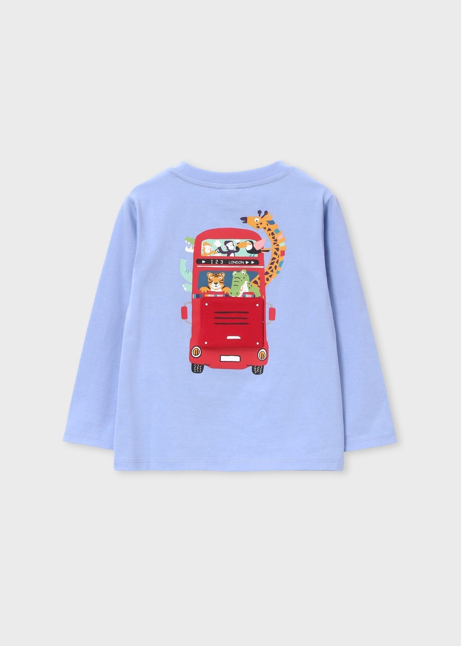 長袖Tシャツ