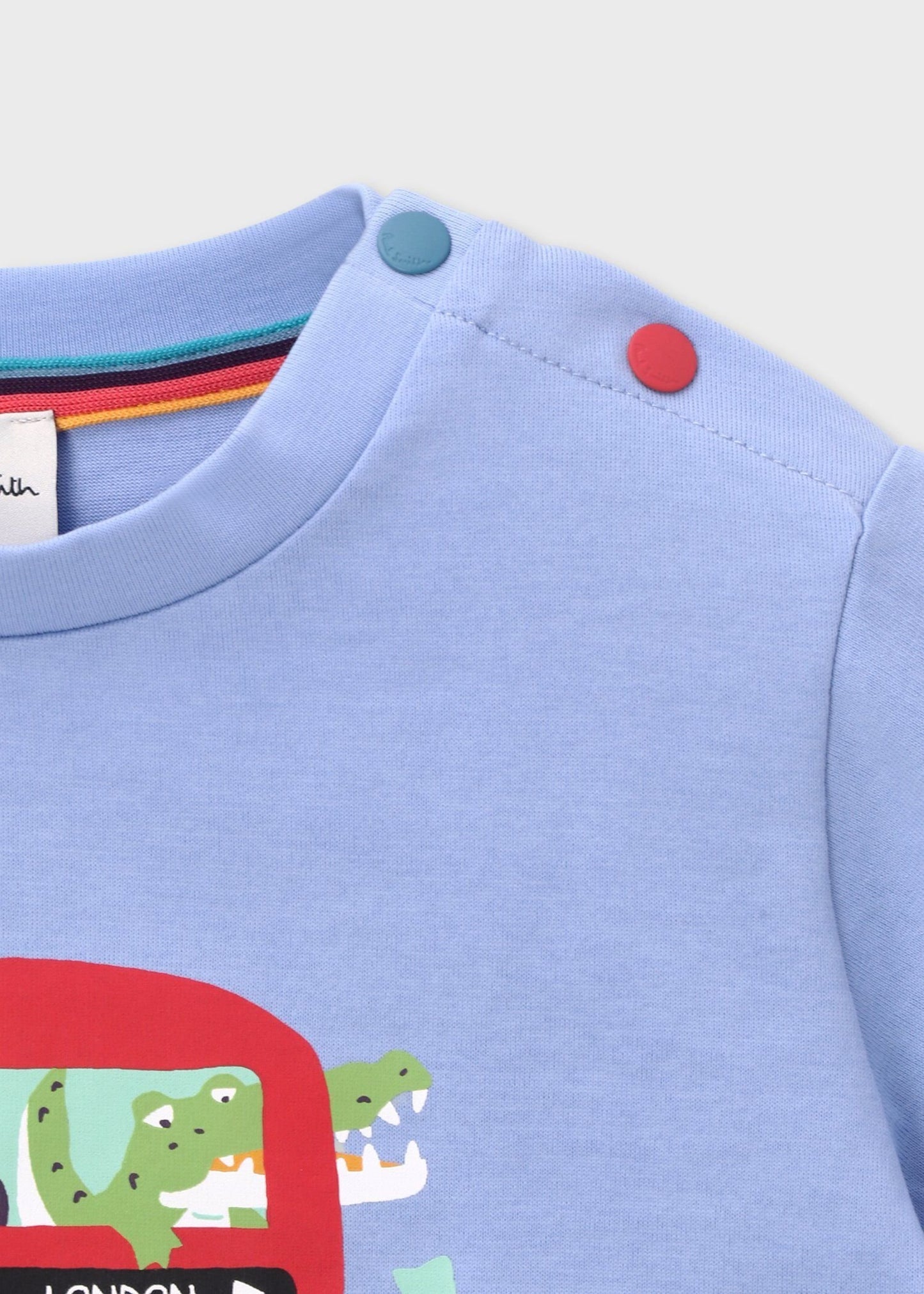 長袖Tシャツ