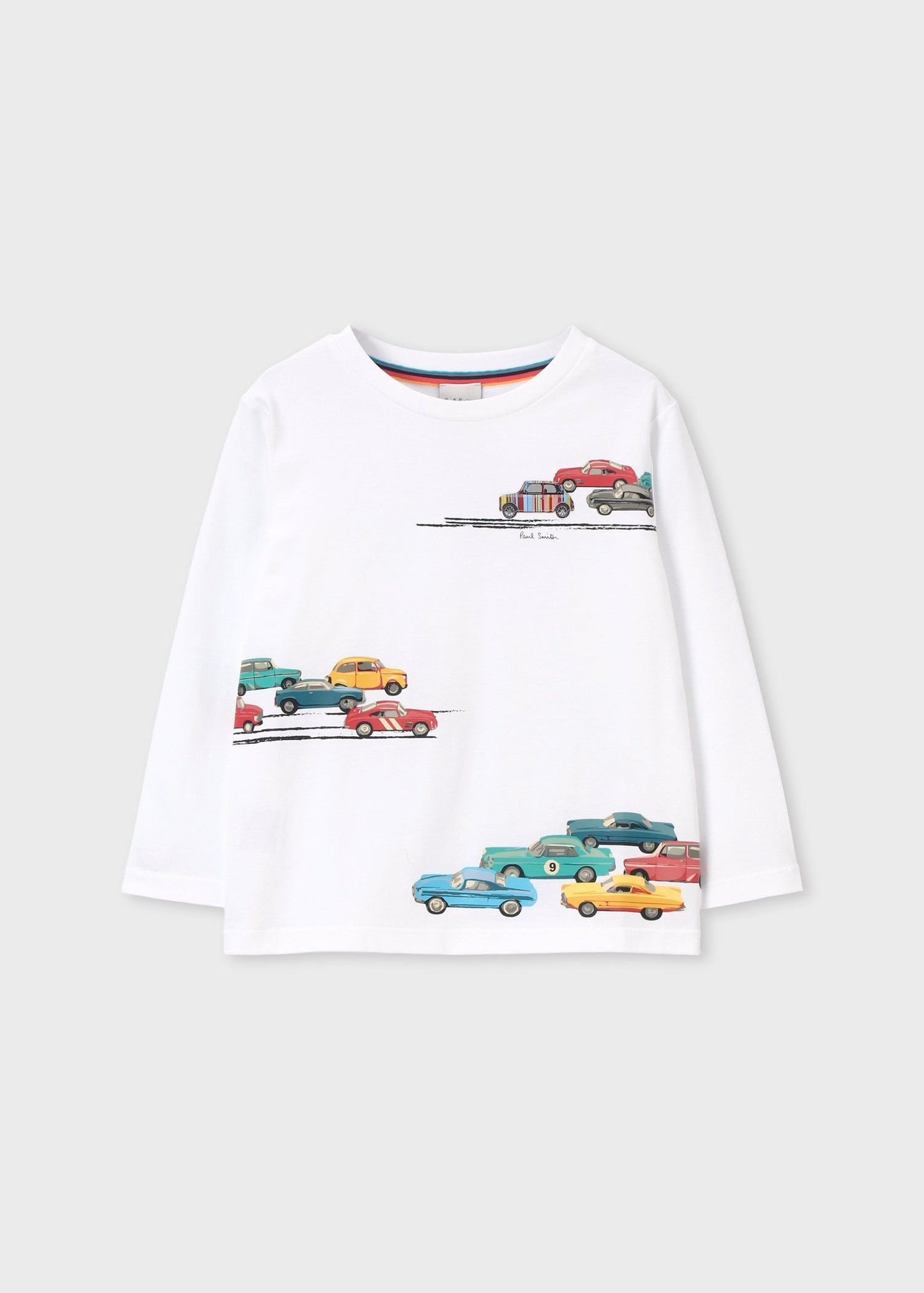 長袖Tシャツ