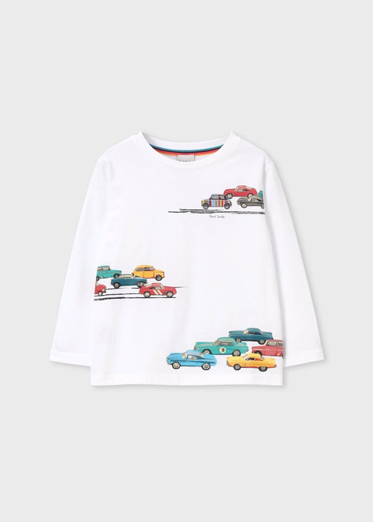 長袖Tシャツ